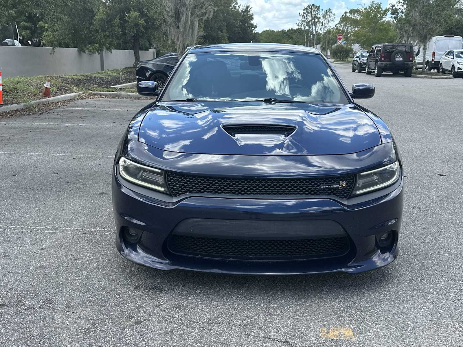 Thumbnail: 2016 Dodge Charger - 9