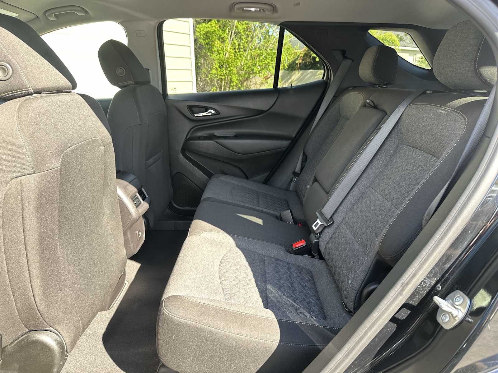 Thumbnail: 2024 Chevrolet Equinox - 17