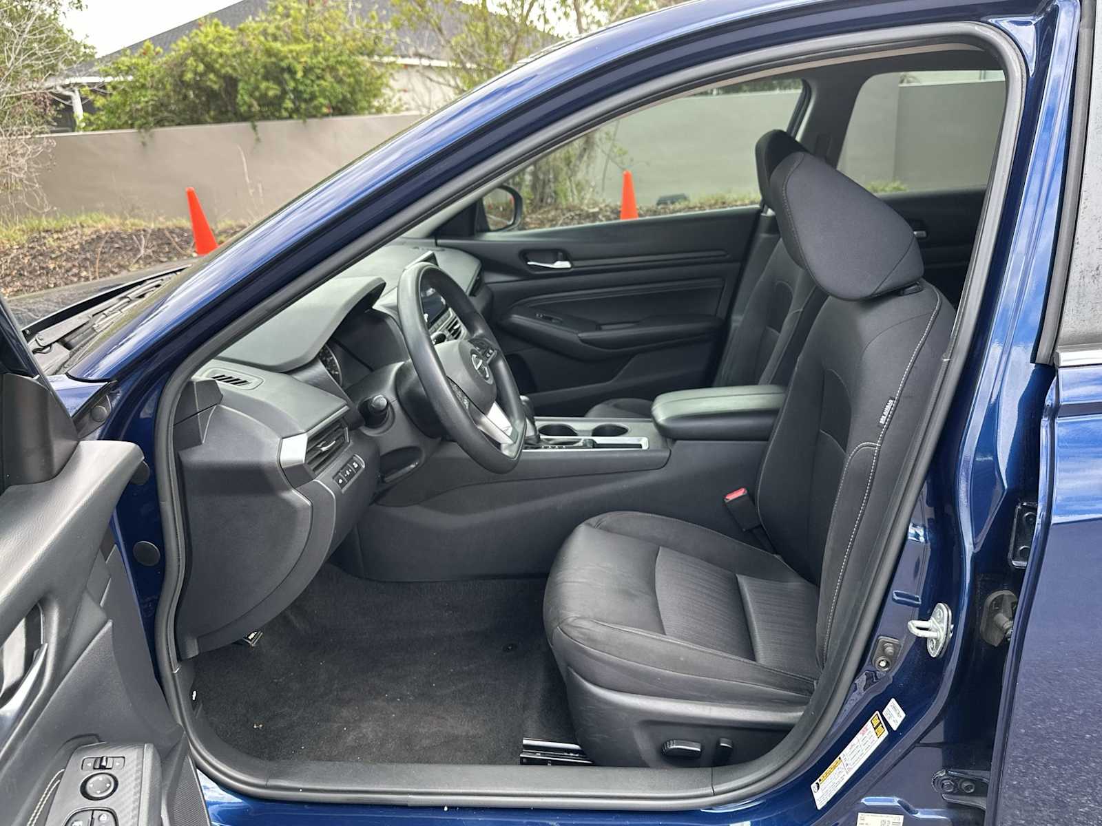 Thumbnail: 2019 Nissan Altima - 3