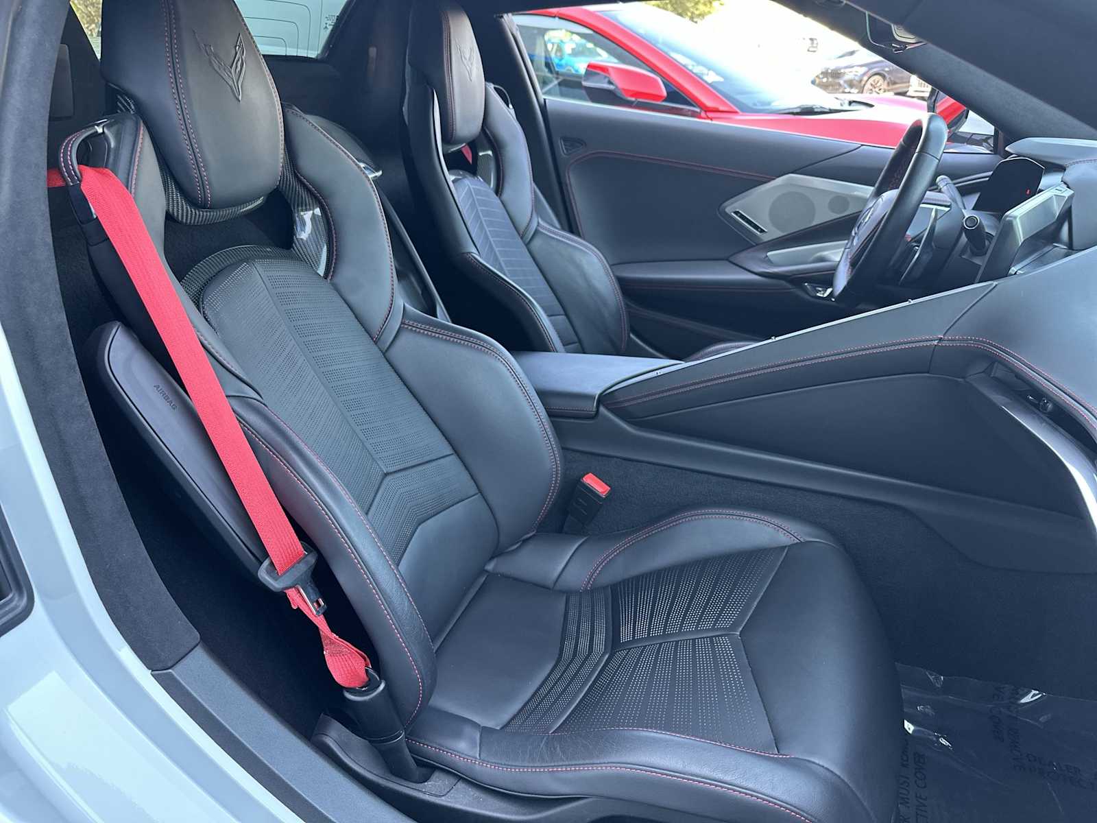 Thumbnail: 2021 Chevrolet Corvette - 19