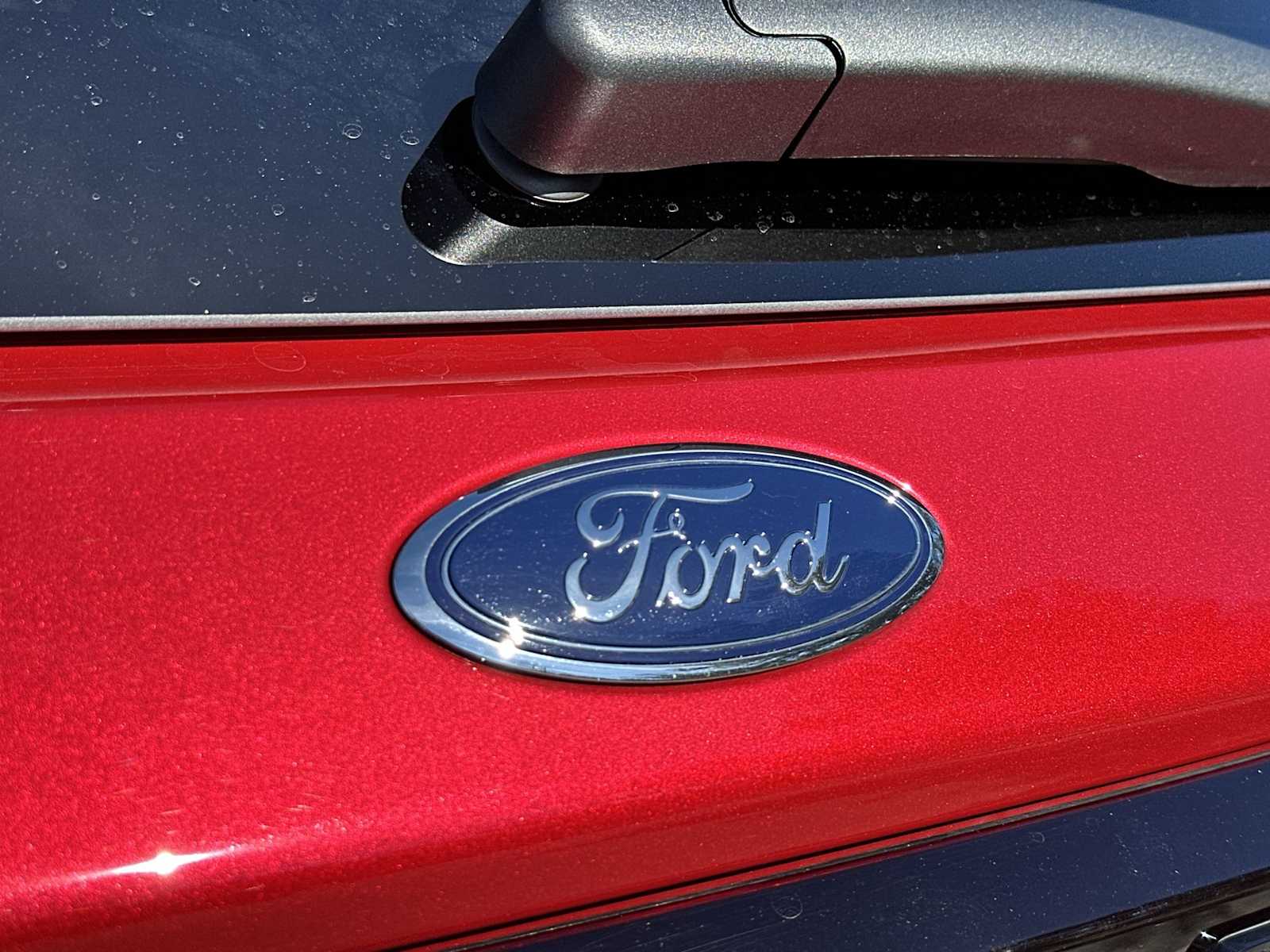 Thumbnail: 2025 Ford Explorer - 10