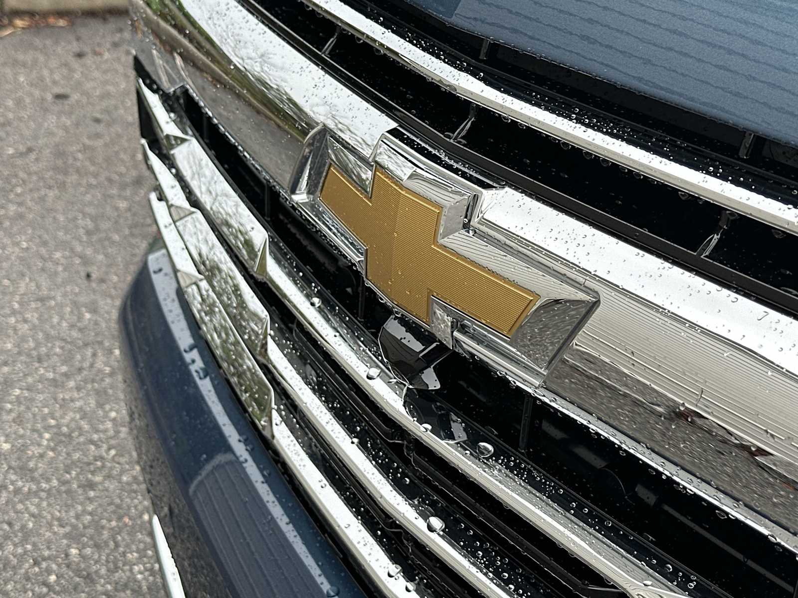 Thumbnail: 2026 Chevrolet Tahoe - 10