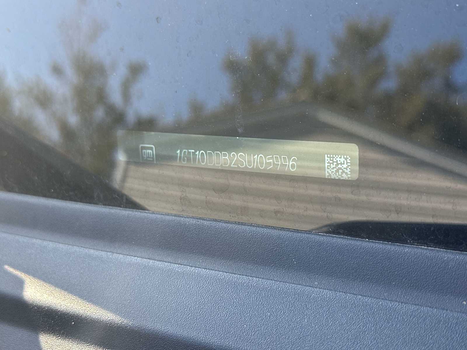 Thumbnail: 2025 GMC Hummer EV - 27