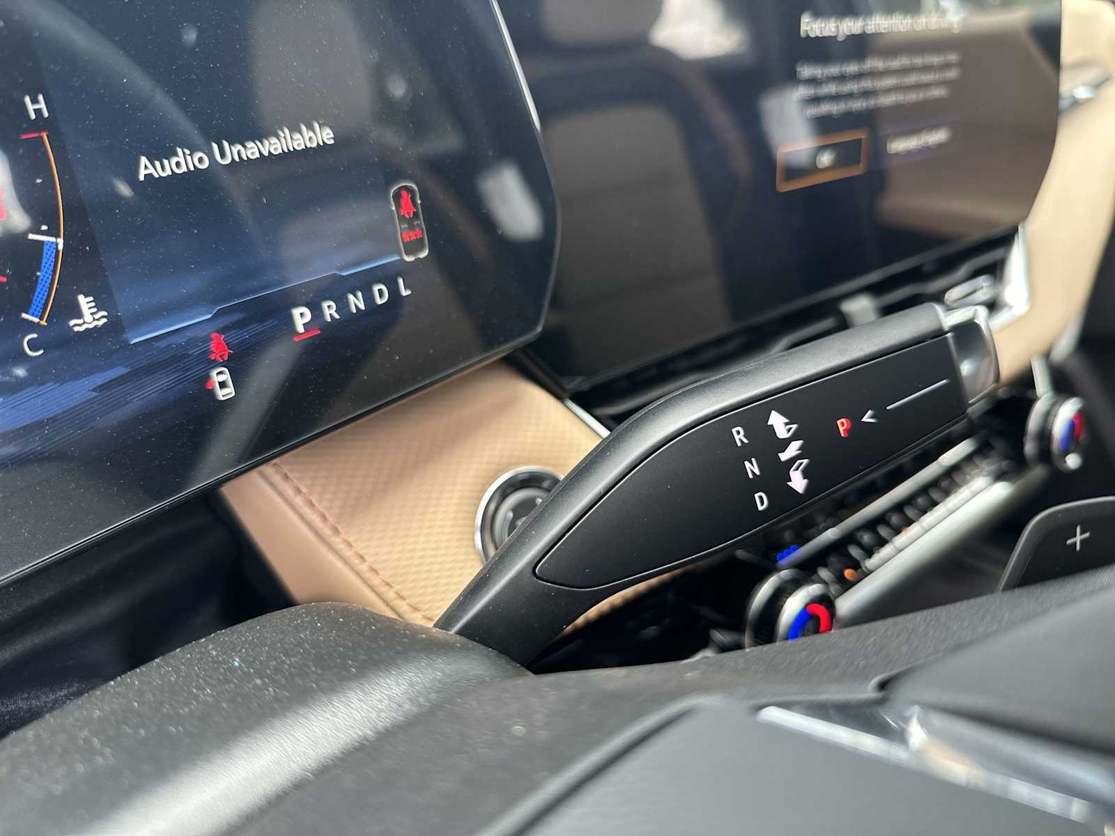 Thumbnail: 2026 Chevrolet Equinox - 23