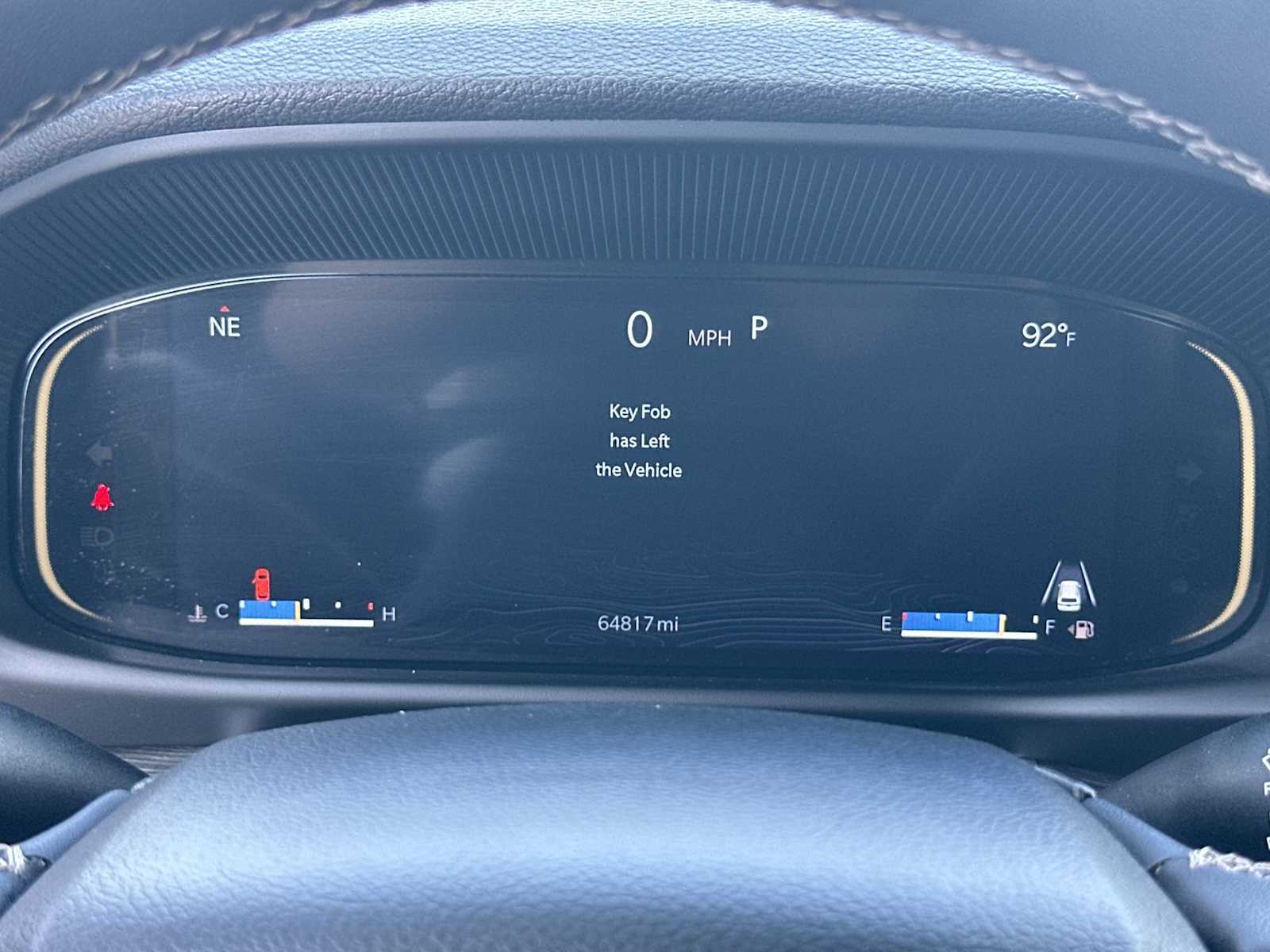 Thumbnail: 2023 Jeep Wagoneer - 24