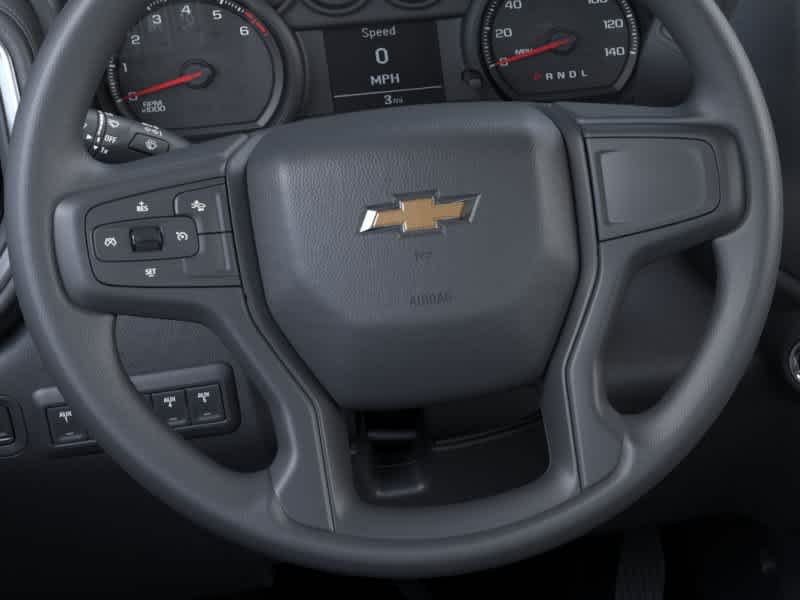 Thumbnail: 2026 Chevrolet Silverado 2500 - 19
