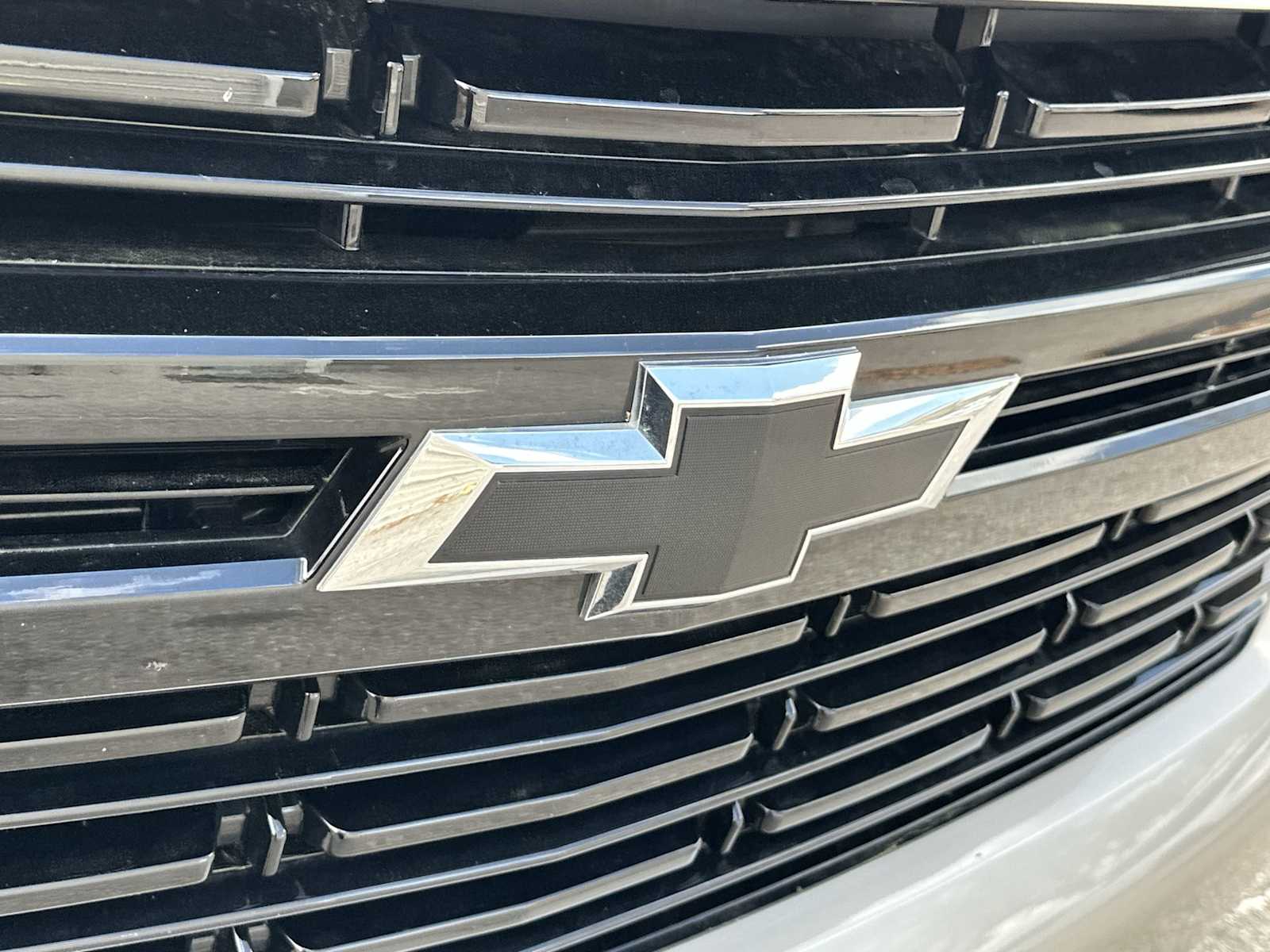 Thumbnail: 2023 Chevrolet Suburban - 10