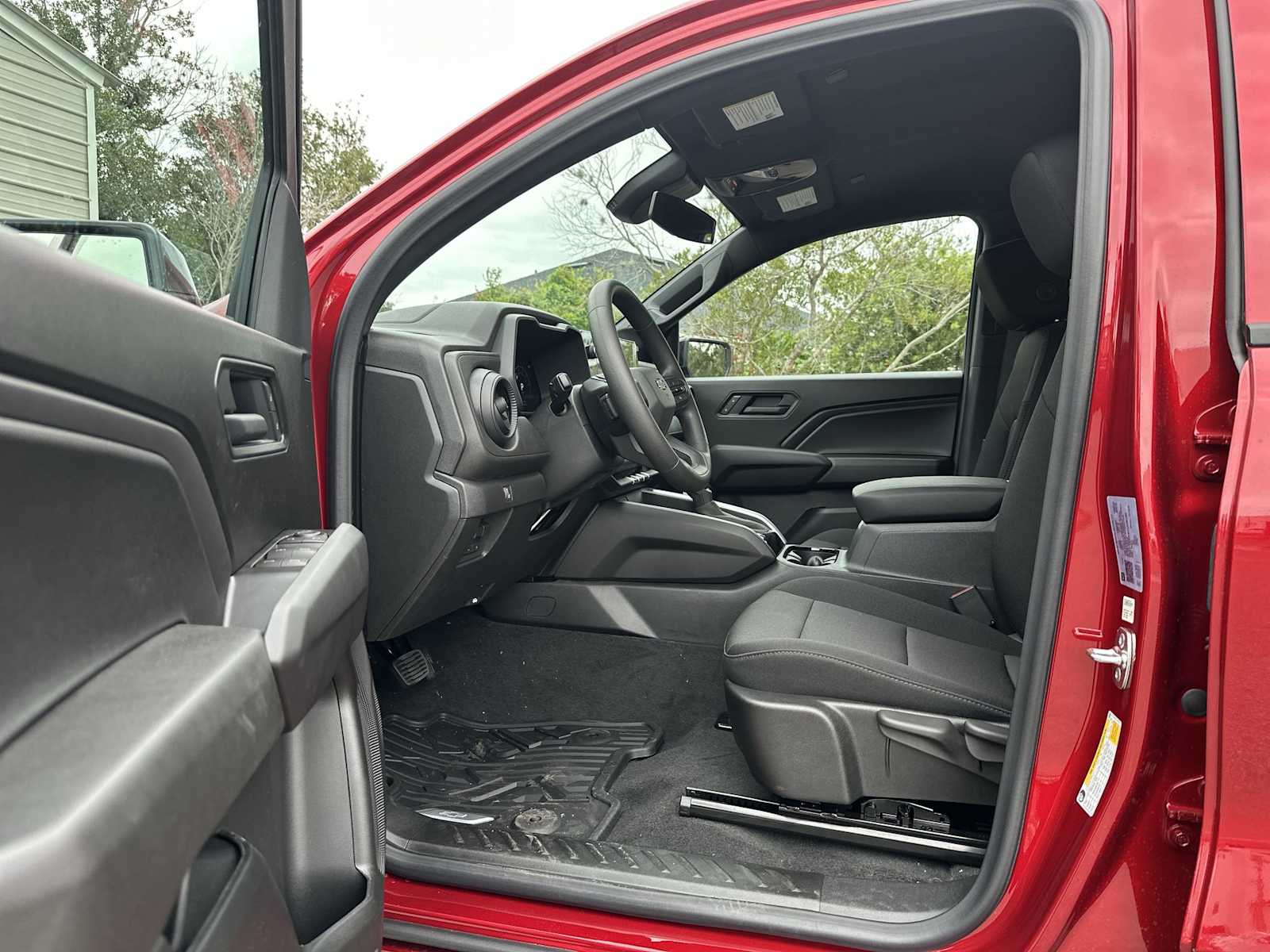 Thumbnail: 2026 Chevrolet Colorado - 2