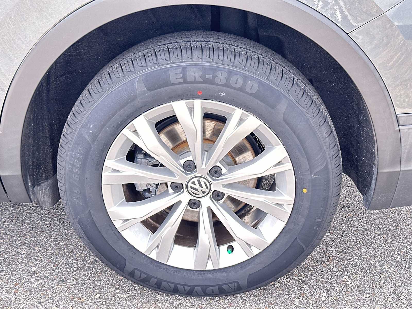 Thumbnail: 2019 Volkswagen Tiguan - 12