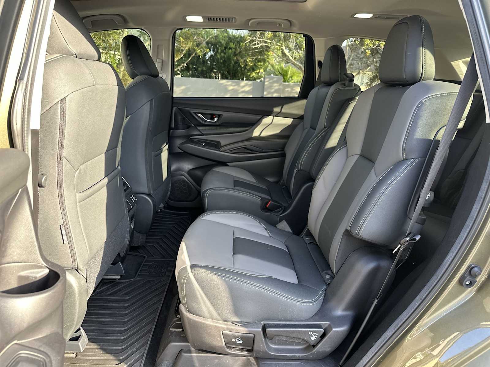 Thumbnail: 2024 Subaru Ascent - 18