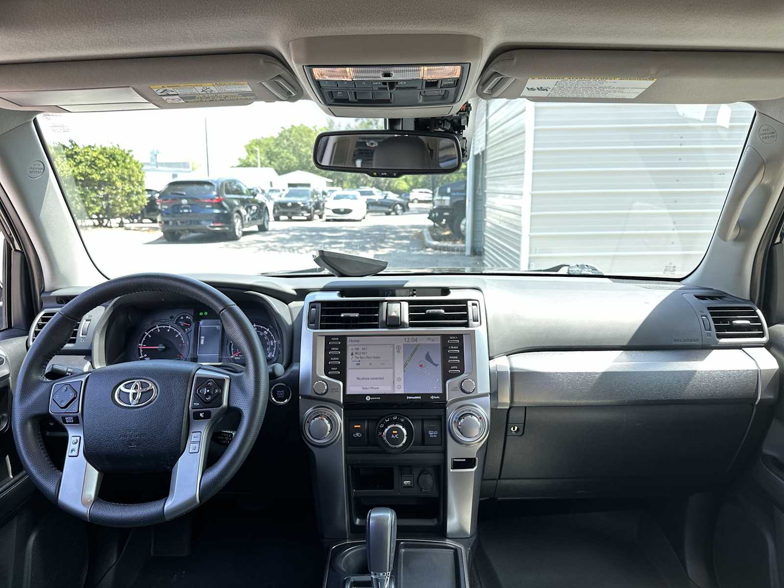 Thumbnail: 2020 Toyota 4Runner - 14