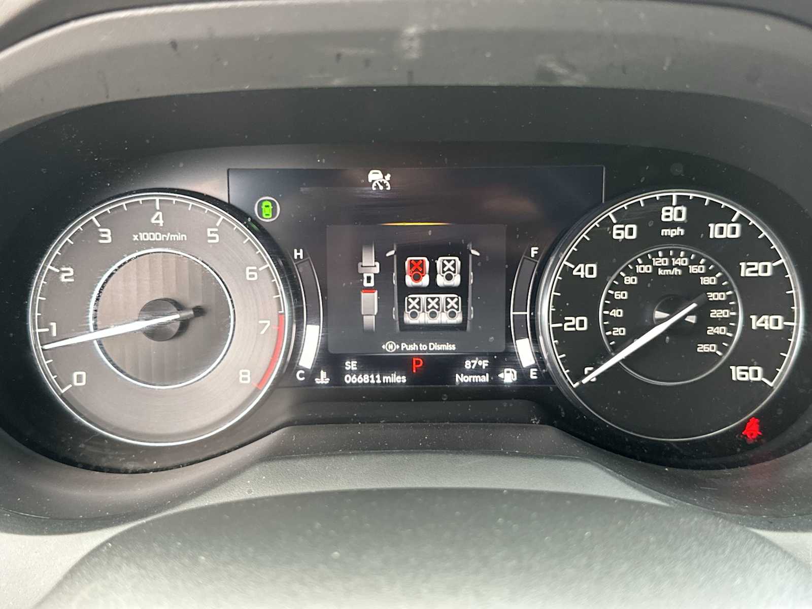 Thumbnail: 2023 Acura RDX - 25