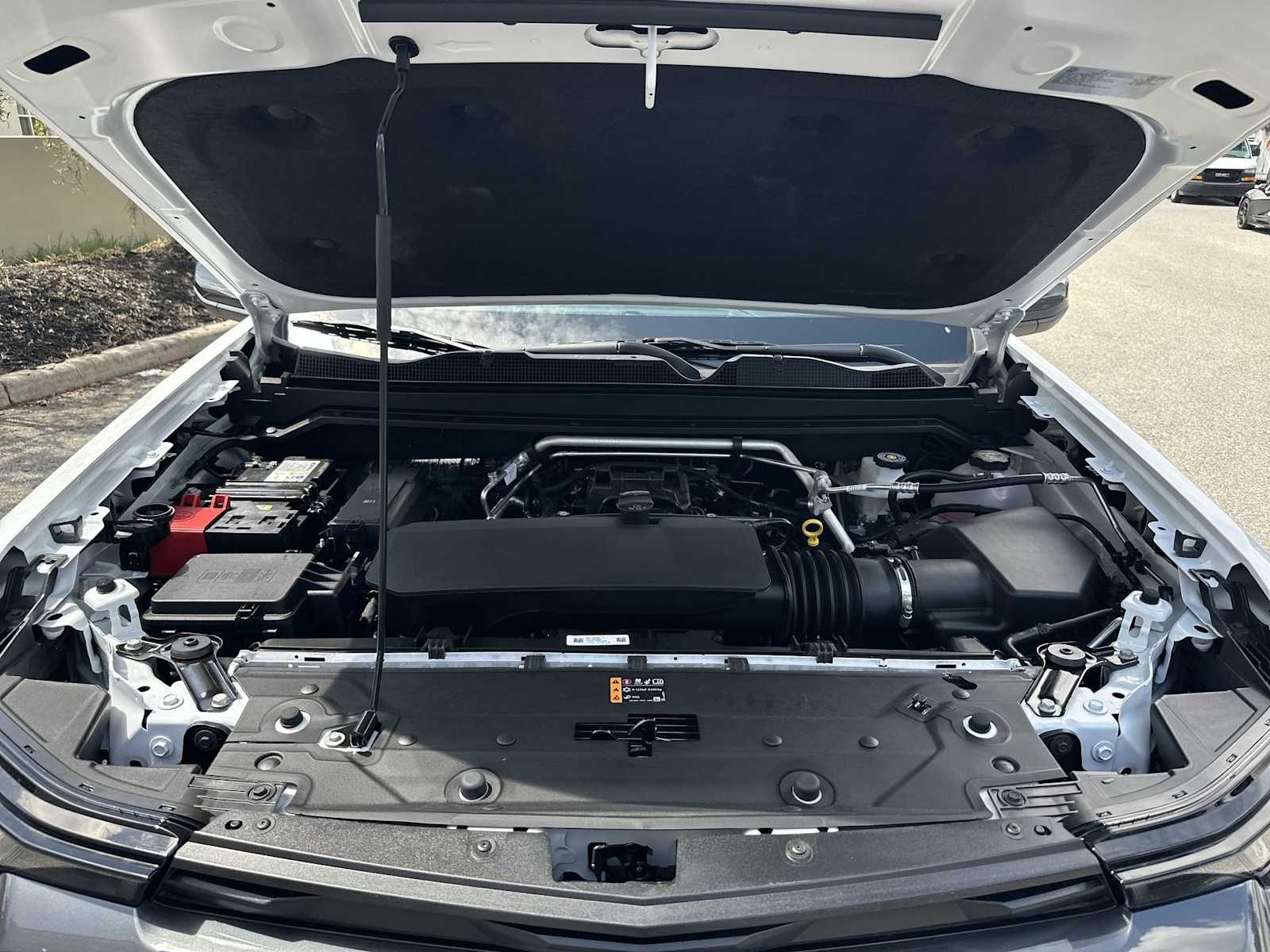 Thumbnail: 2026 Chevrolet Colorado - 13