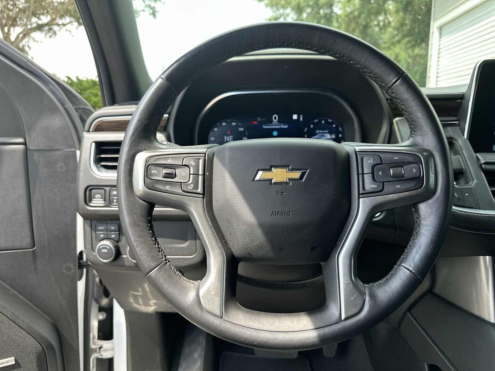 Thumbnail: 2023 Chevrolet Suburban - 19