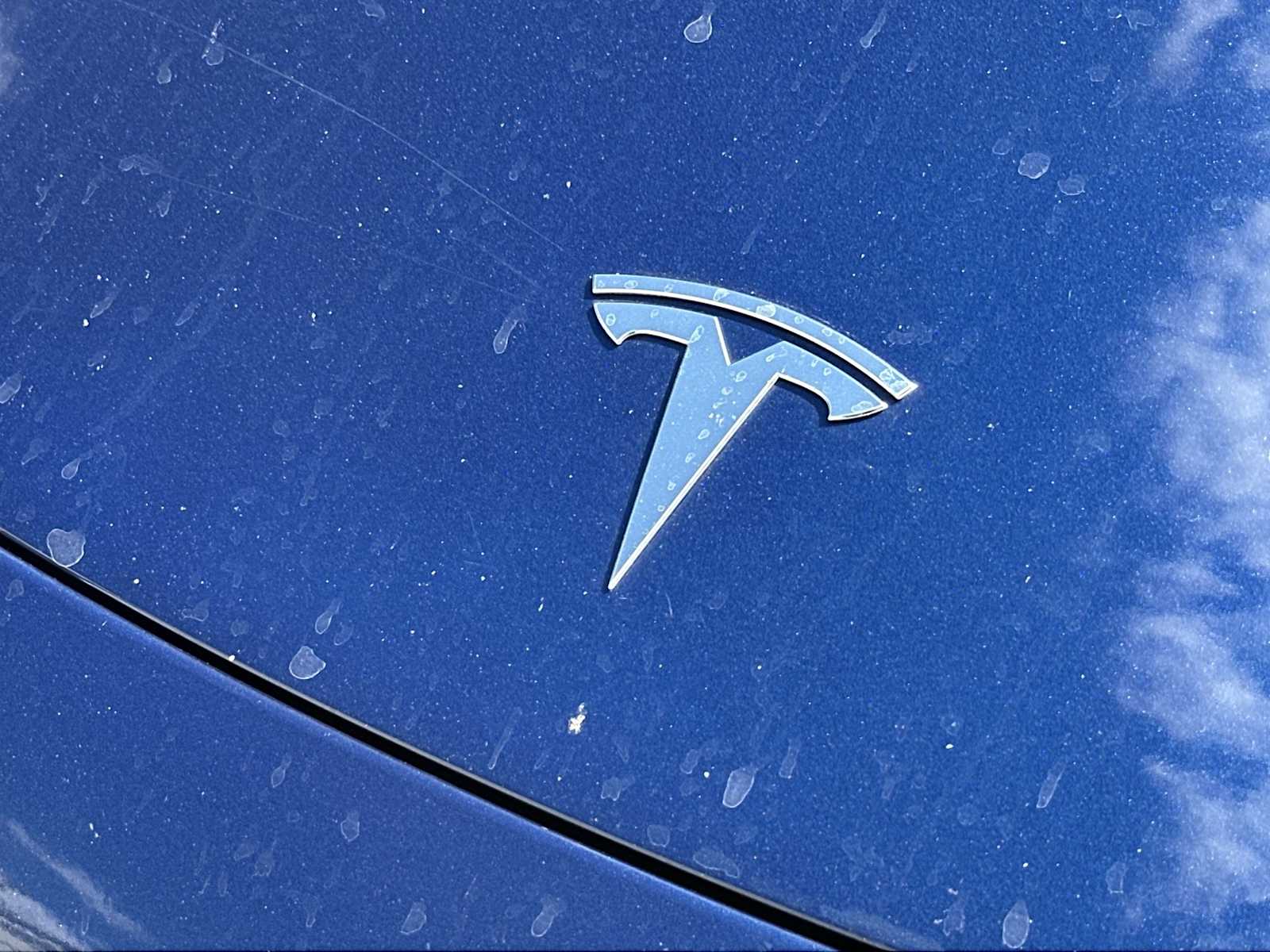 Thumbnail: 2018 Tesla Model 3 - 10