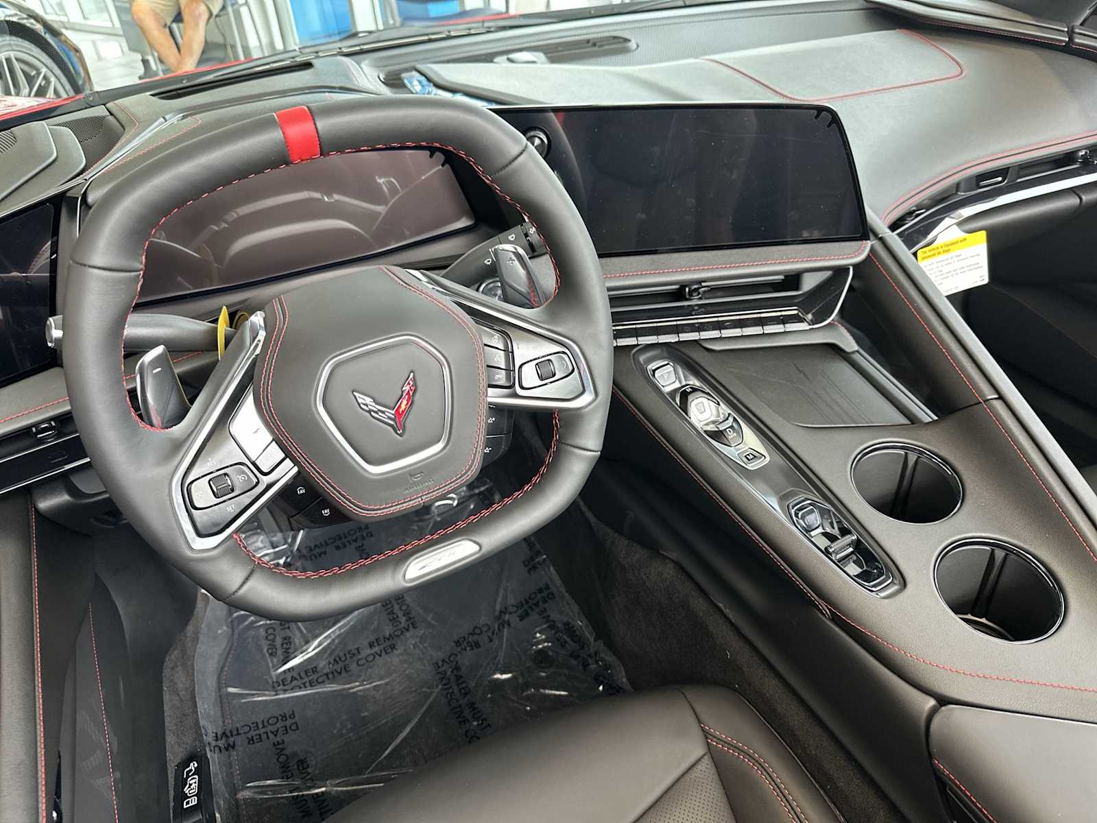 Thumbnail: 2026 Chevrolet Corvette - 21