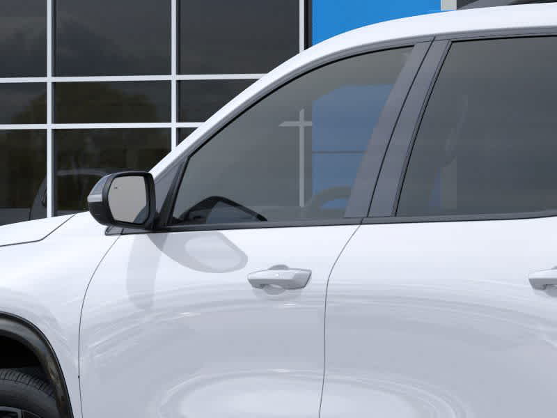 Thumbnail: 2026 Chevrolet Traverse - 12