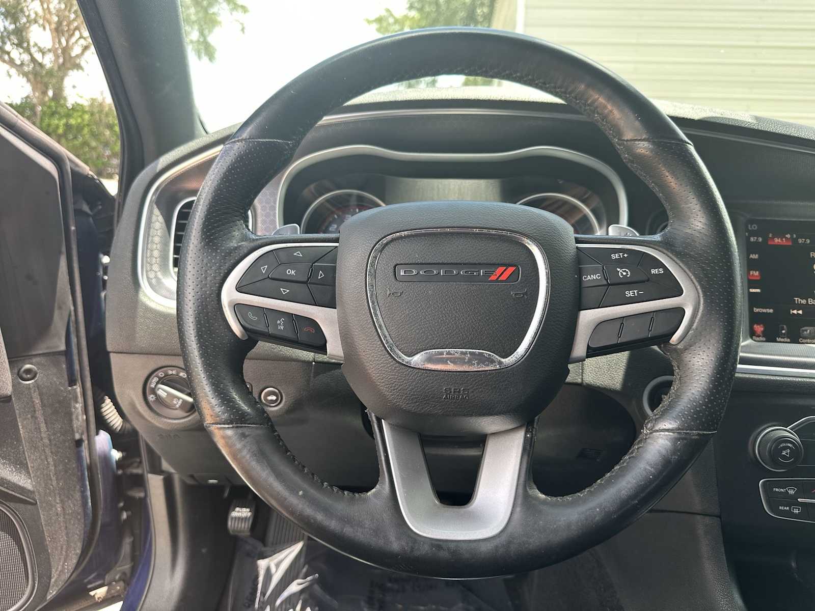 Thumbnail: 2016 Dodge Charger - 20
