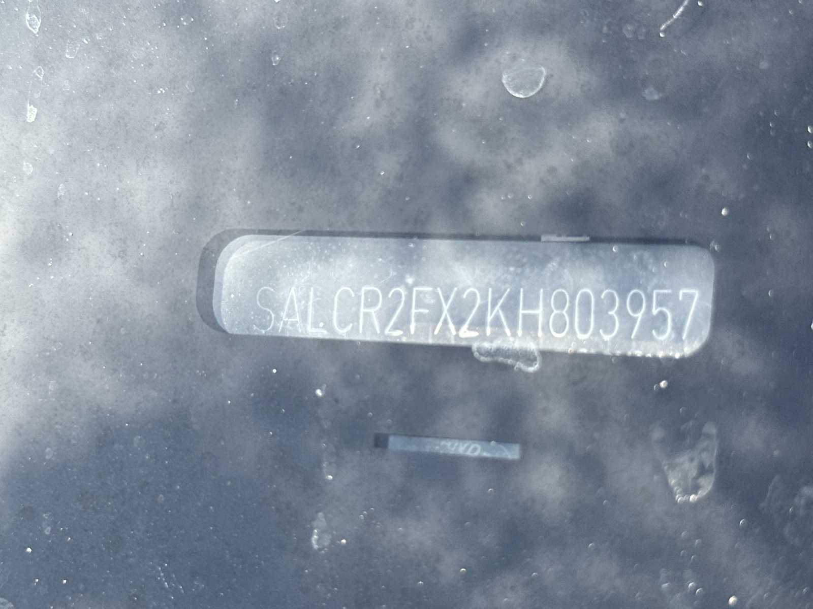 Thumbnail: 2019 Land Rover Discovery Sport - 27