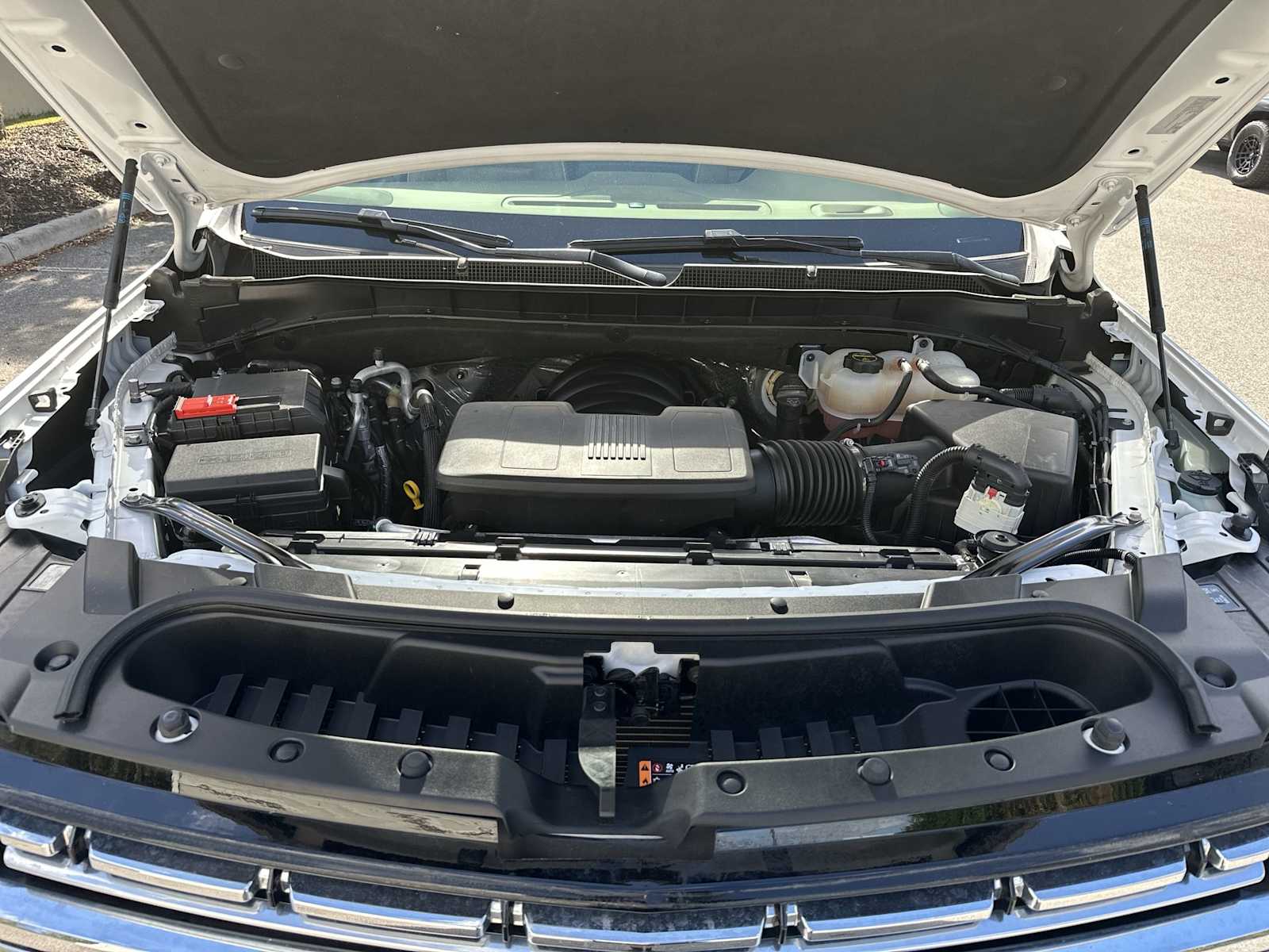 Thumbnail: 2024 Chevrolet Suburban - 13