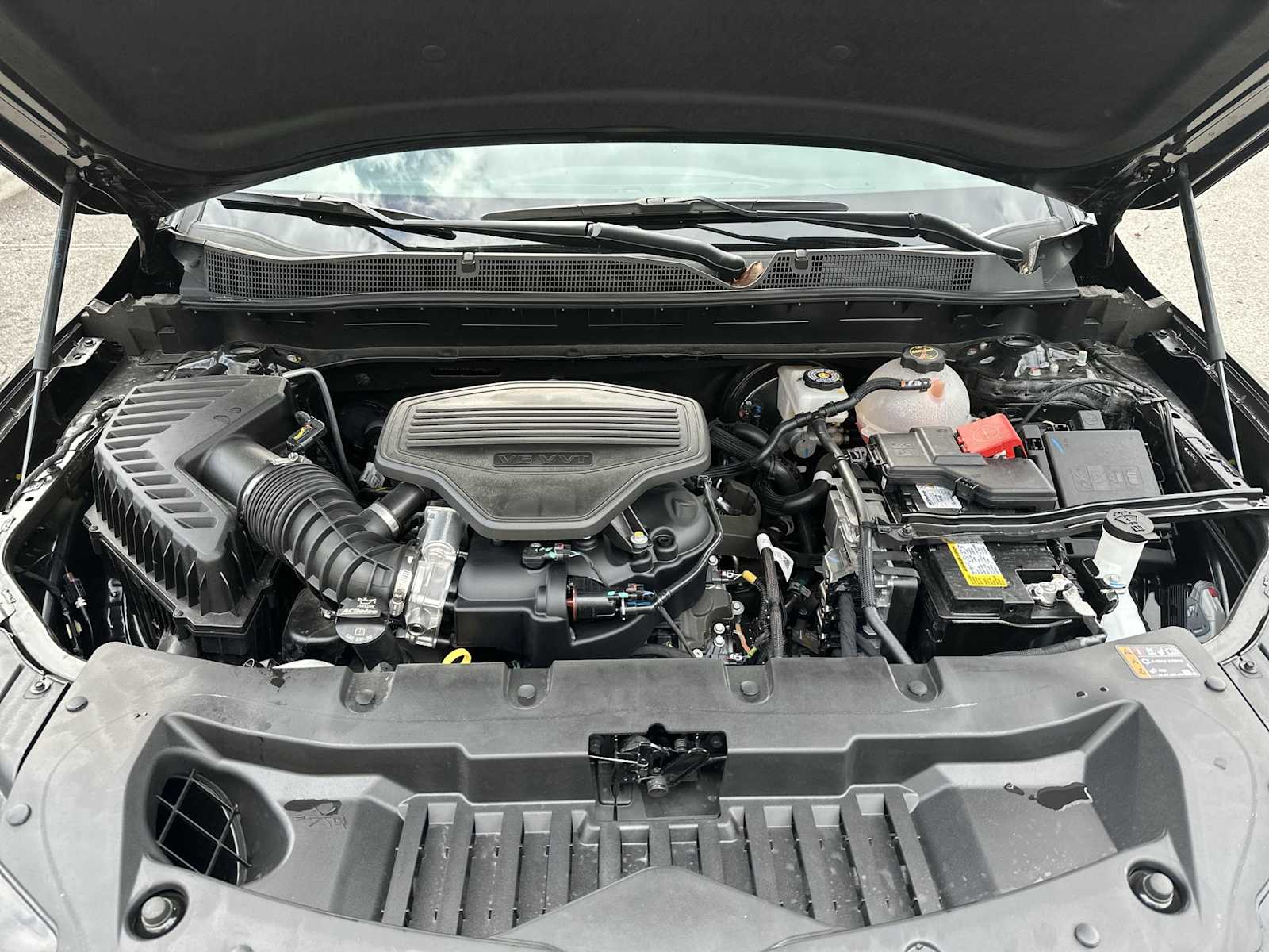 Thumbnail: 2025 Chevrolet Blazer - 13