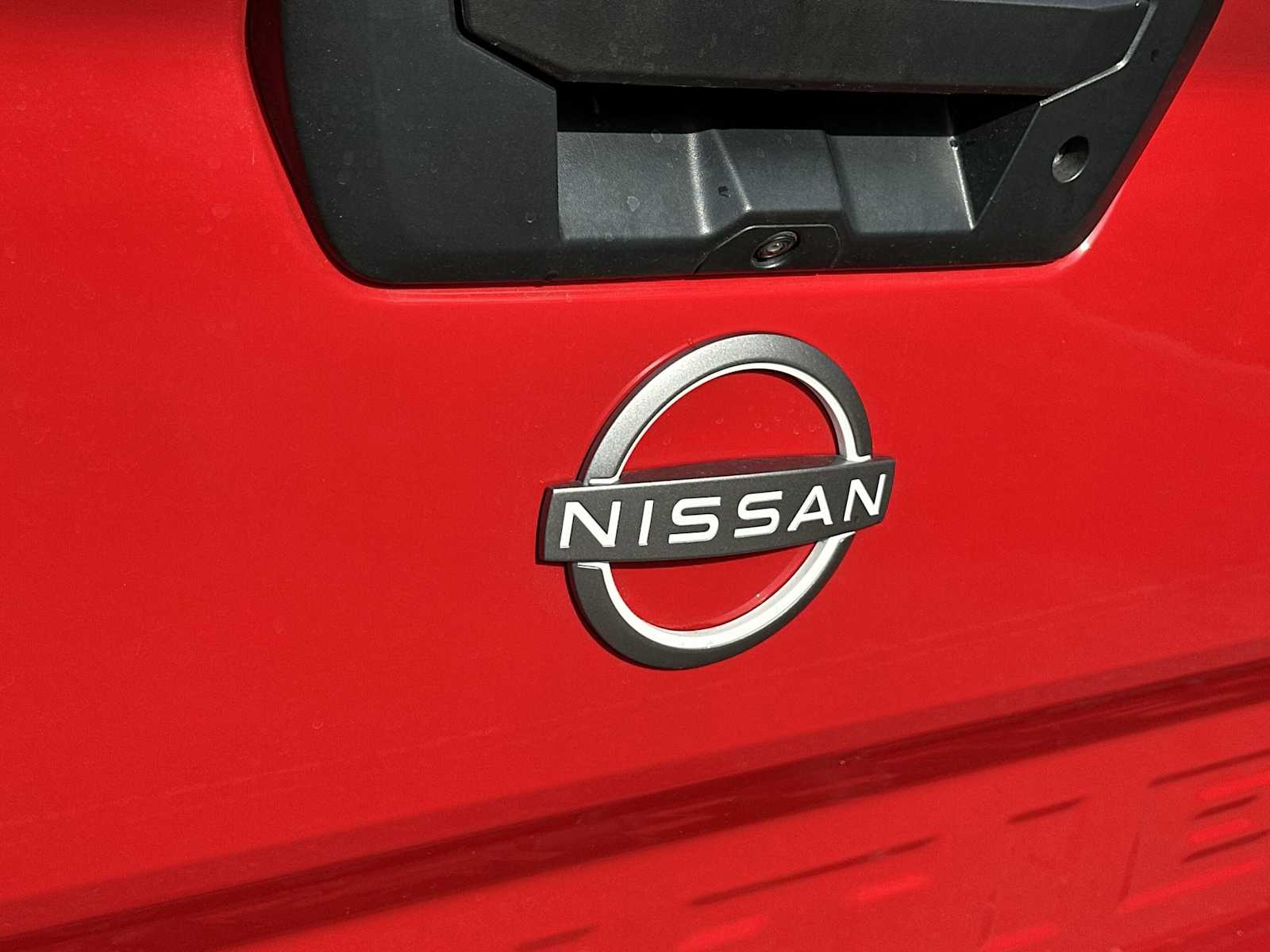 Thumbnail: 2025 Nissan Frontier - 10