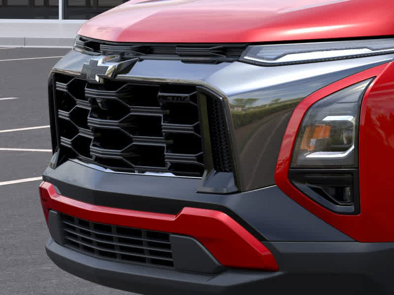 Thumbnail: 2026 Chevrolet Equinox - 13
