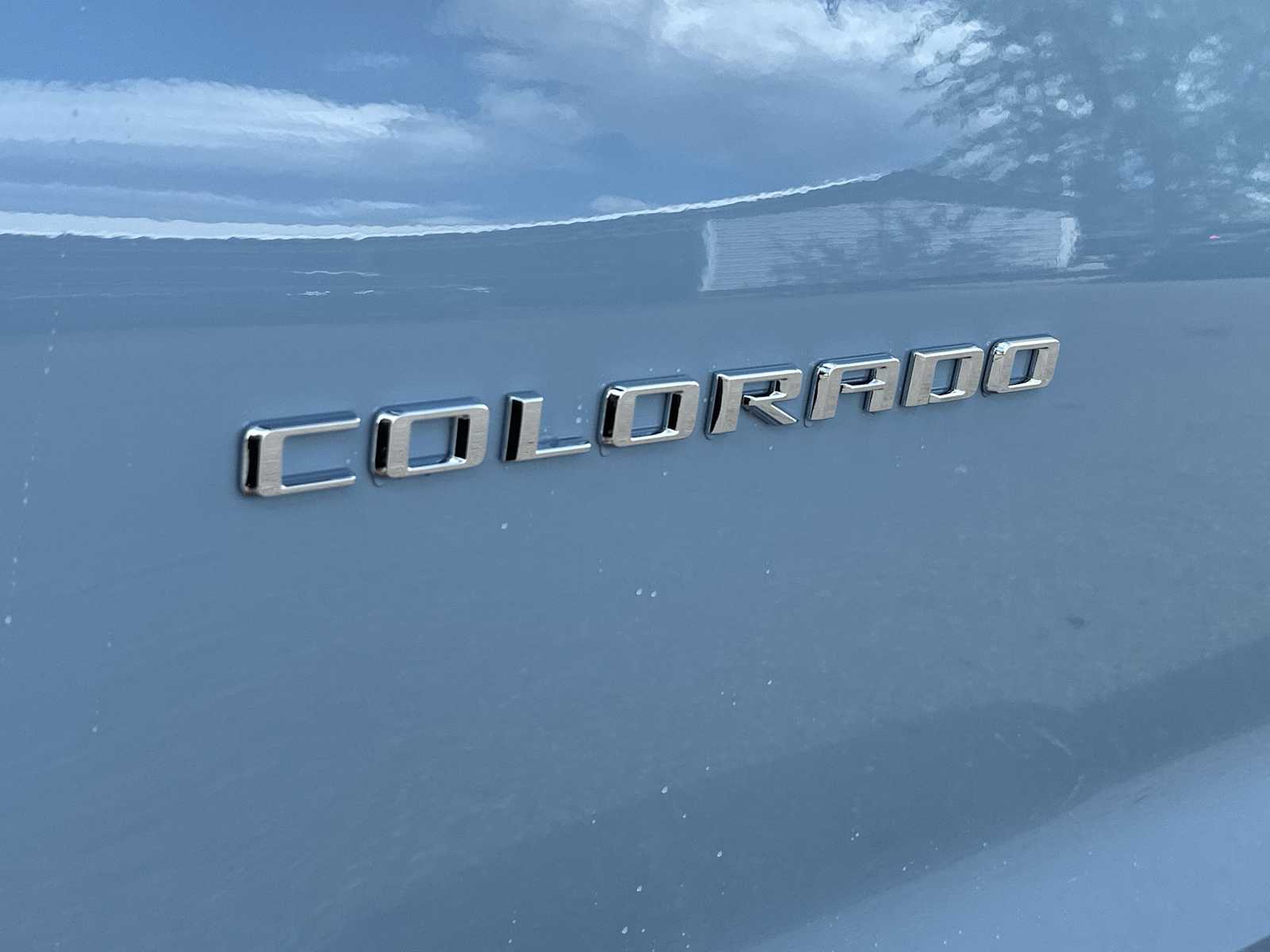 Thumbnail: 2026 Chevrolet Colorado - 11