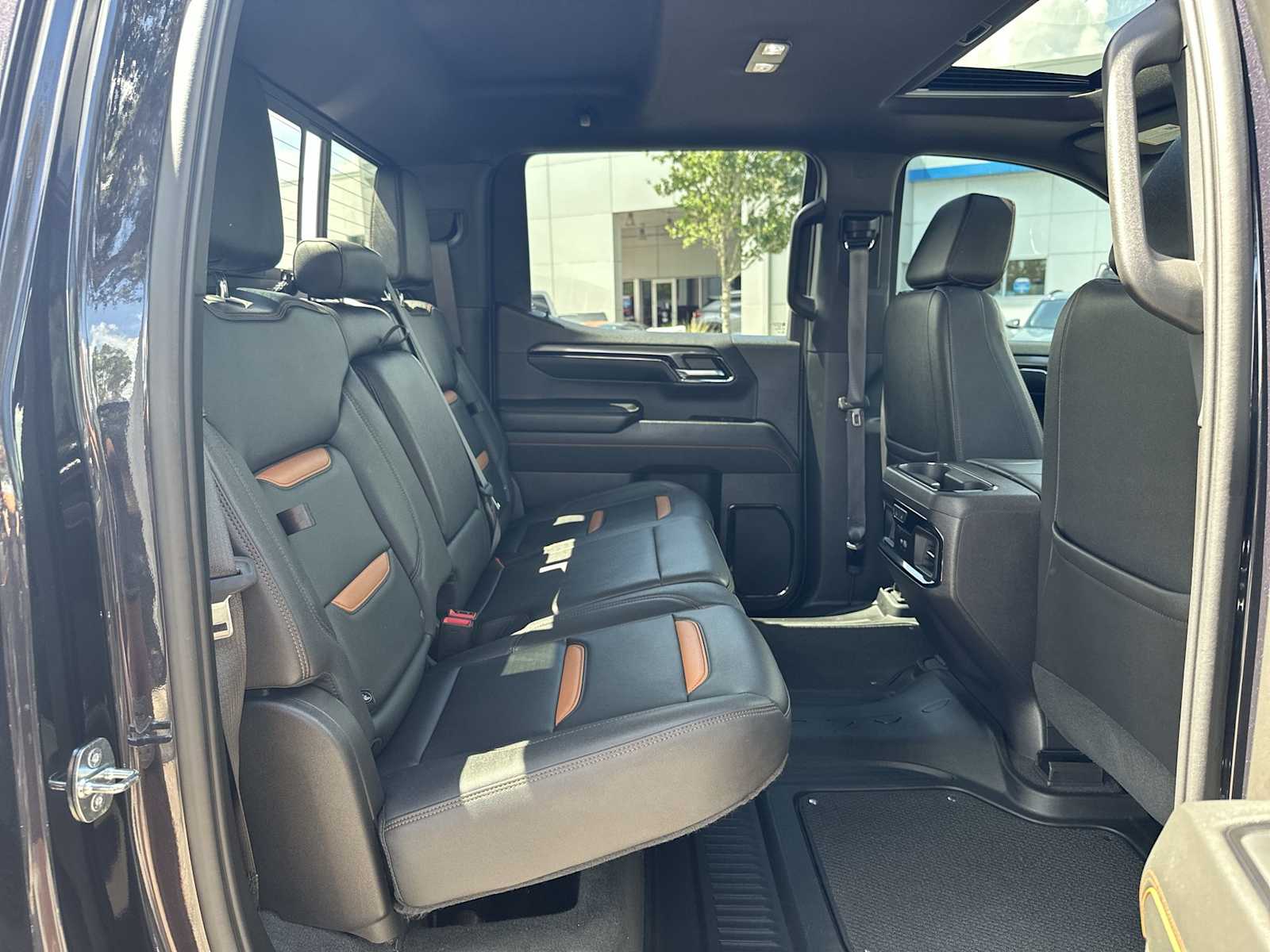 Thumbnail: 2023 GMC Sierra 1500 - 18