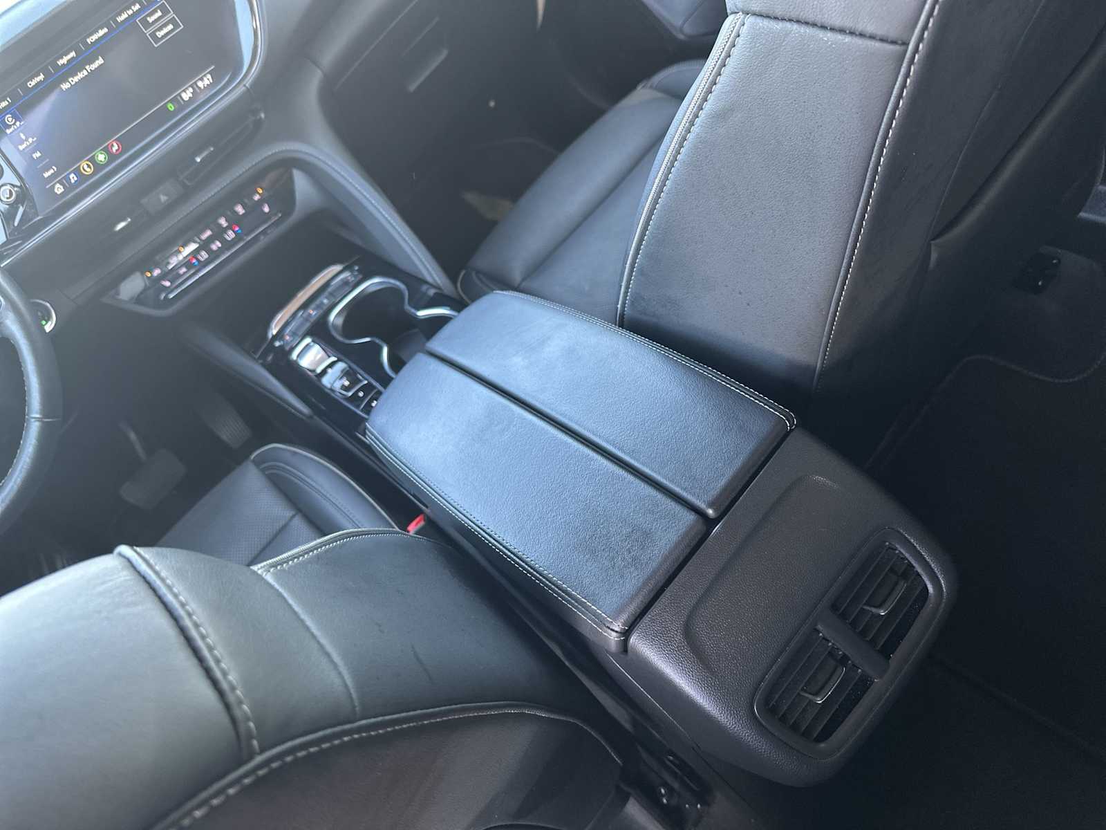 Thumbnail: 2023 Buick Envision - 21