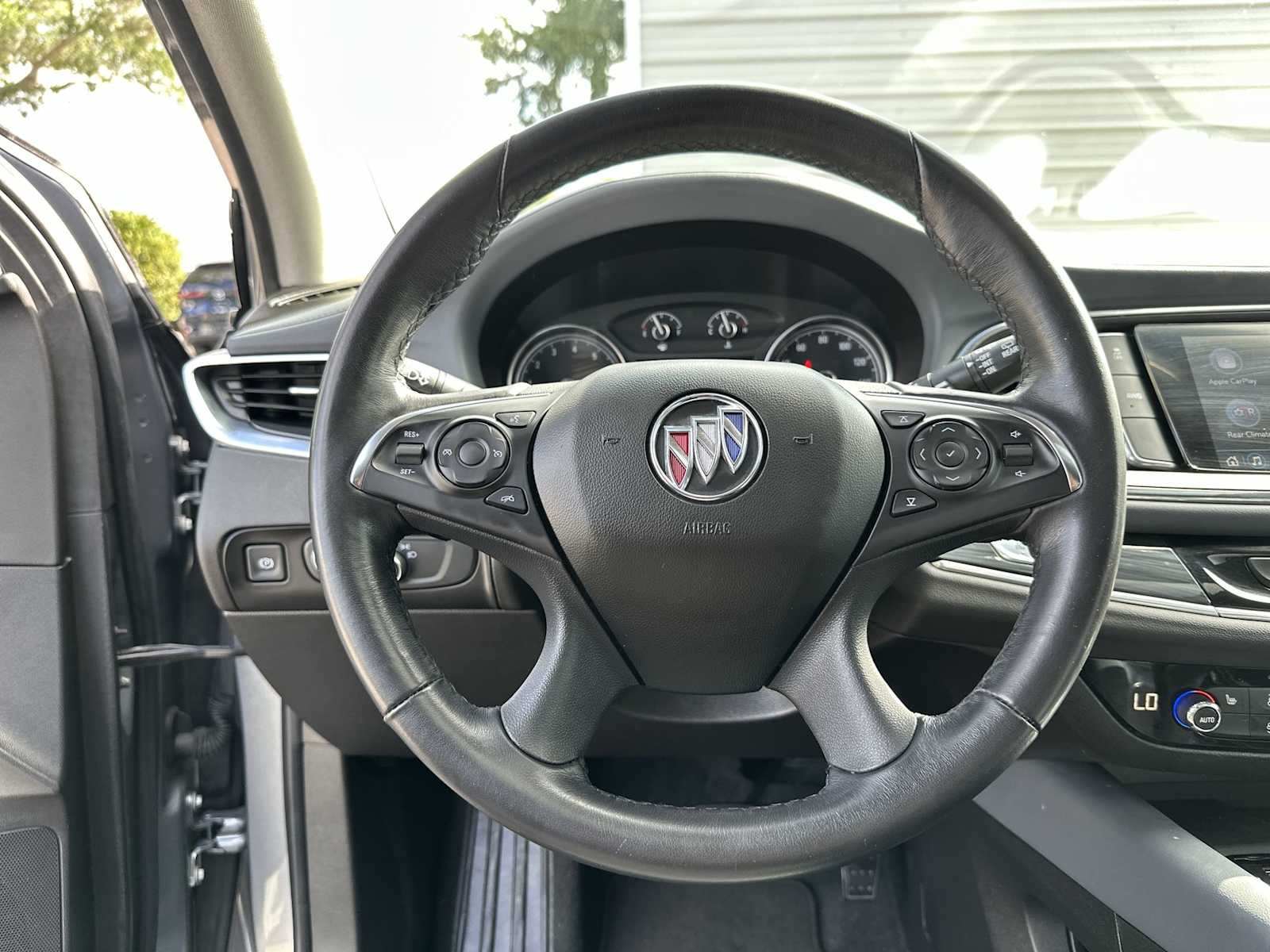 Thumbnail: 2021 Buick Enclave - 20