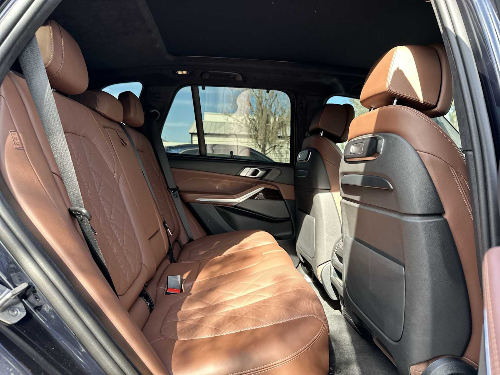 Thumbnail: 2024 BMW X5 - 19