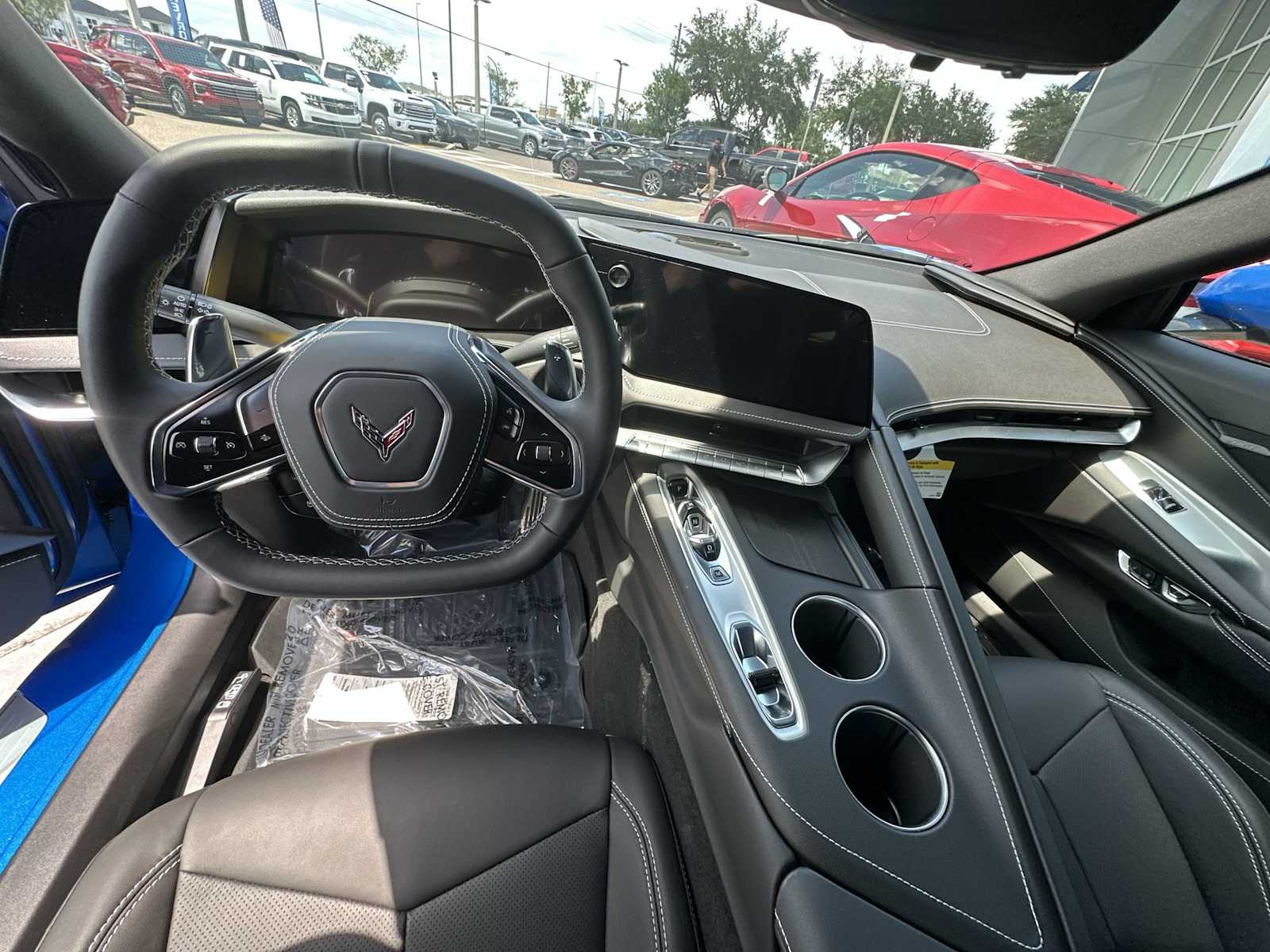 Thumbnail: 2026 Chevrolet Corvette - 14