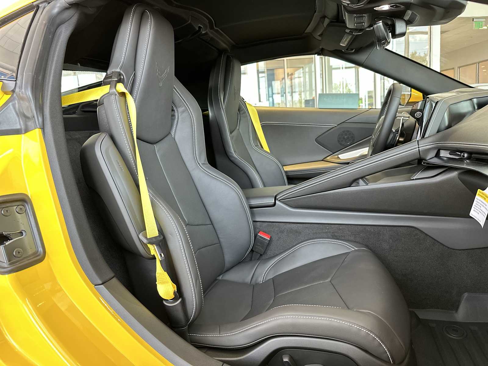 Thumbnail: 2026 Chevrolet Corvette - 19