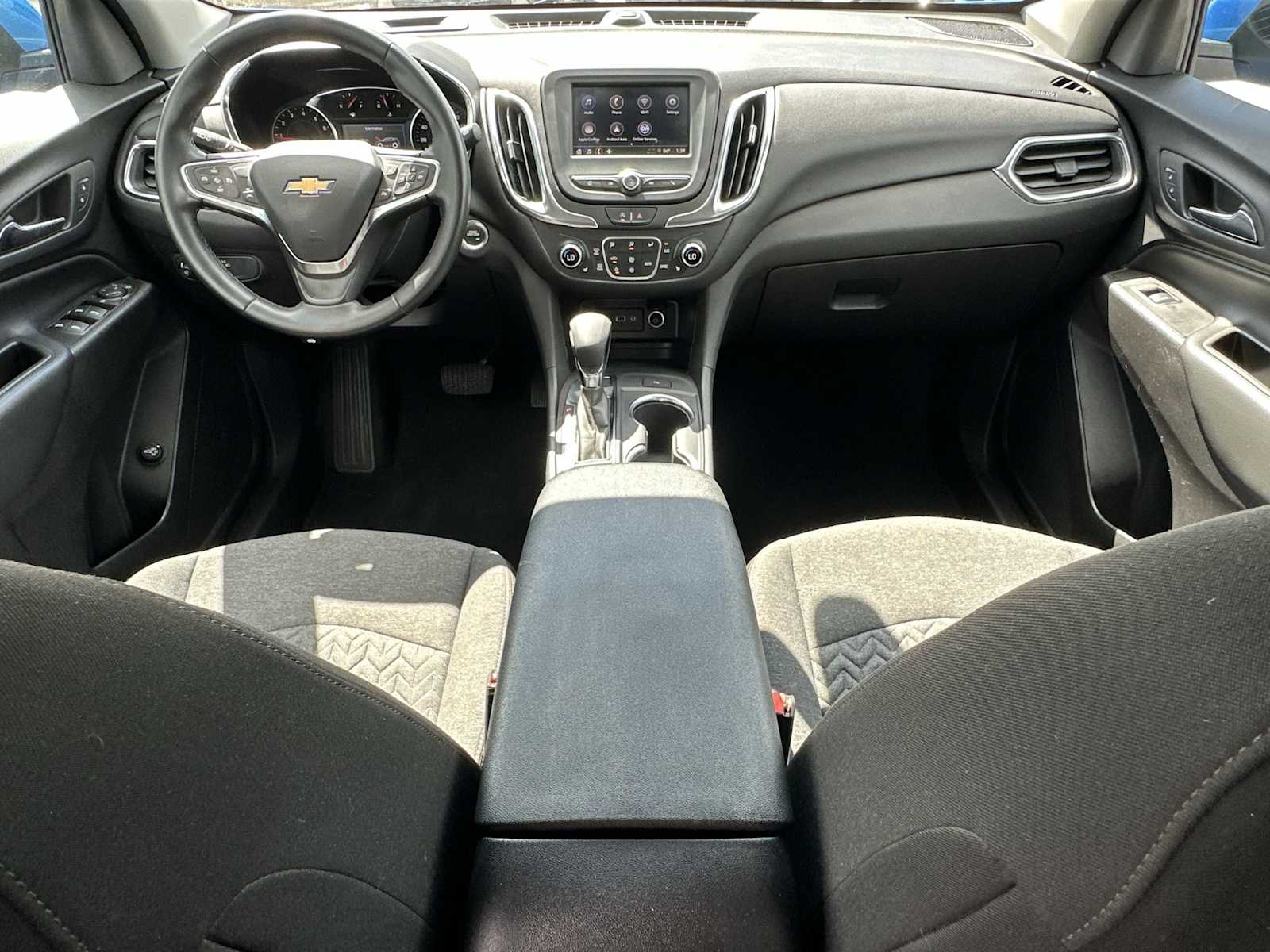 Thumbnail: 2024 Chevrolet Equinox - 14