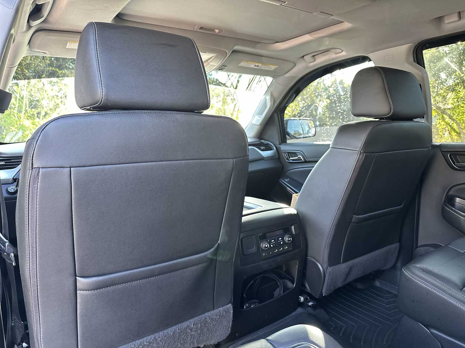 Thumbnail: 2020 Chevrolet Tahoe - 16