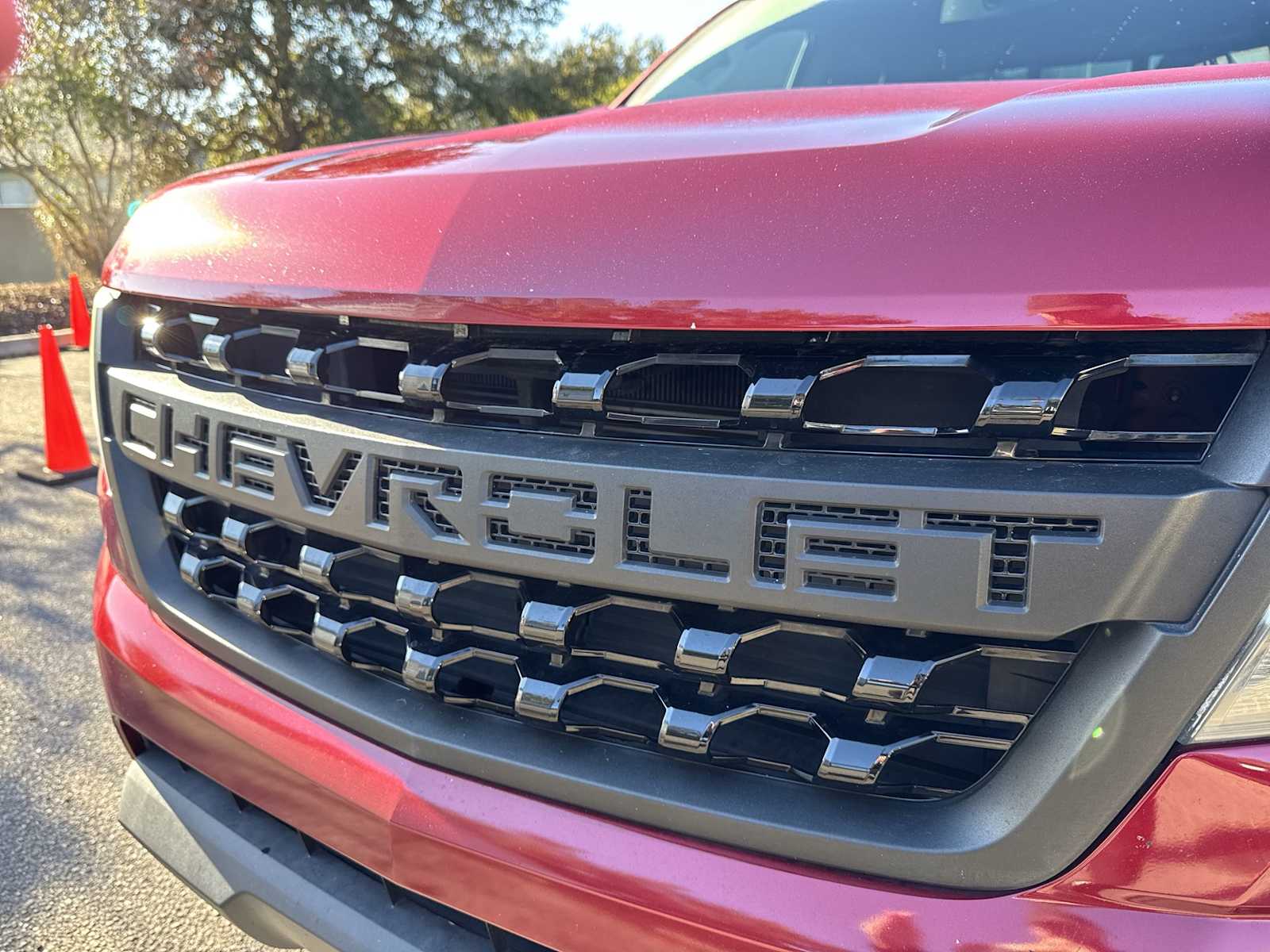 Thumbnail: 2019 Chevrolet Colorado - 10