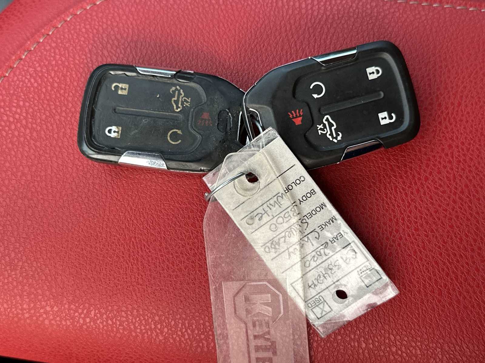 Thumbnail: 2021 Toyota Camry - 26