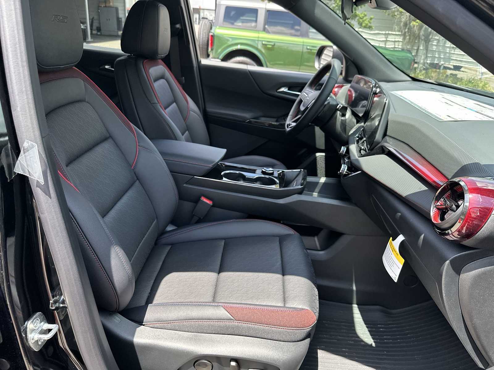 Thumbnail: 2026 Chevrolet Equinox - 19