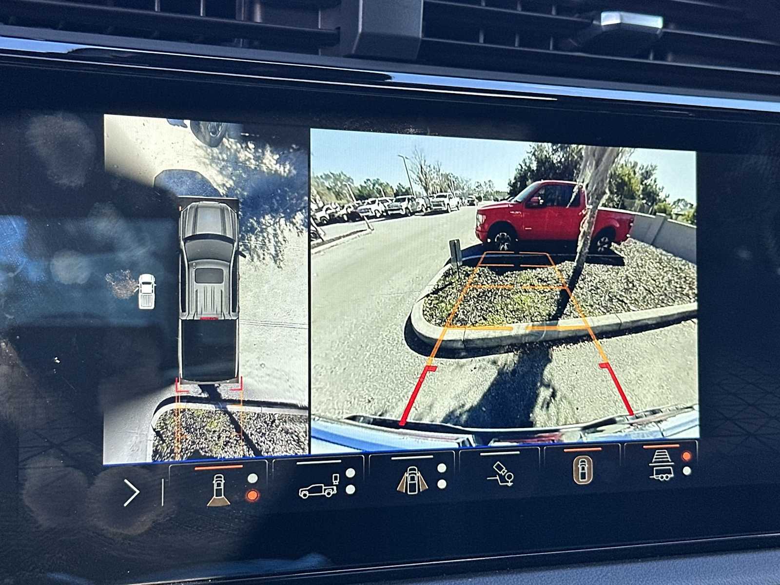 Thumbnail: 2024 GMC Sierra 1500 - 22