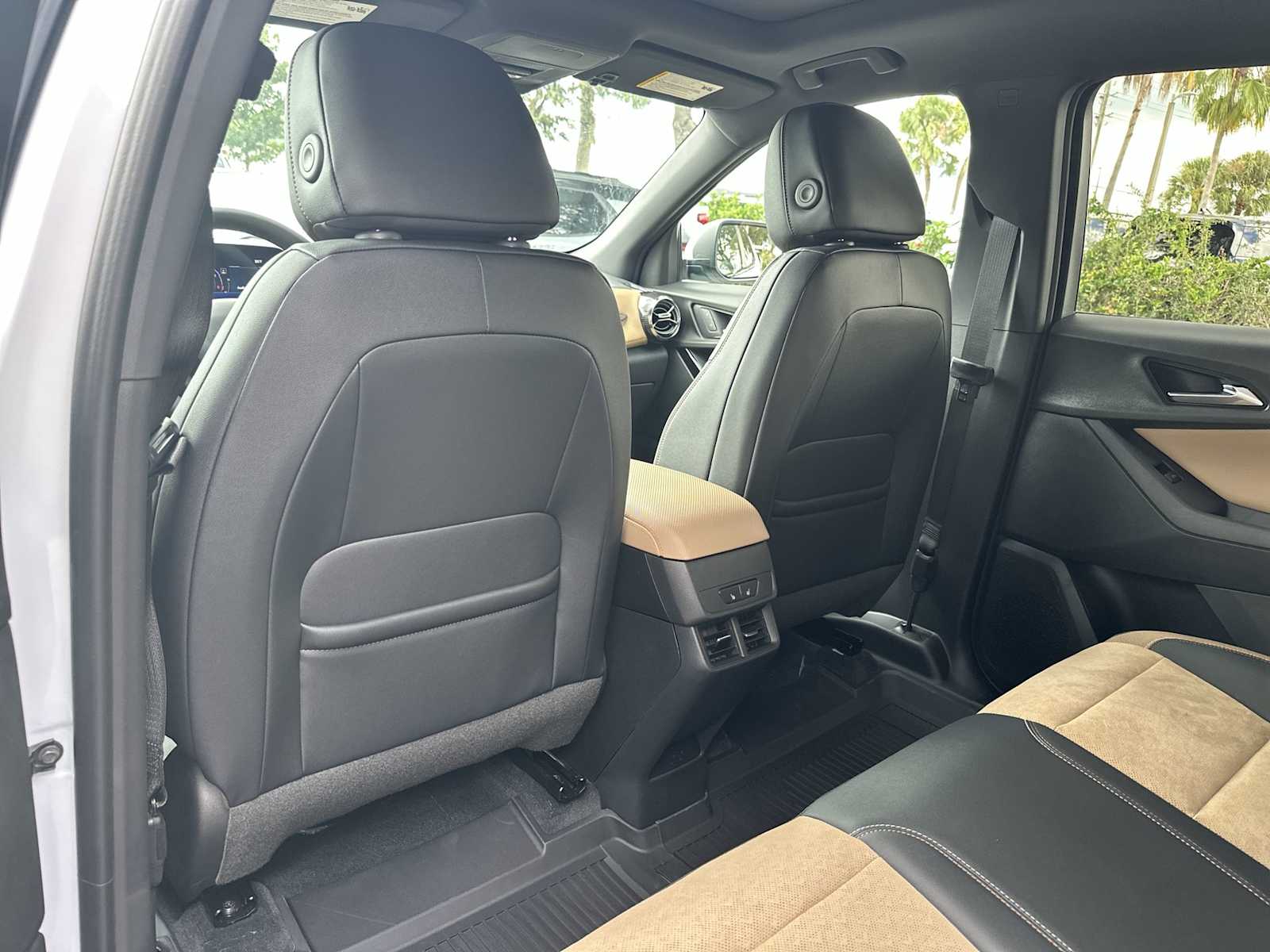 Thumbnail: 2026 Chevrolet Equinox - 16