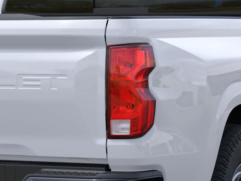 Thumbnail: 2026 Chevrolet Colorado - 11