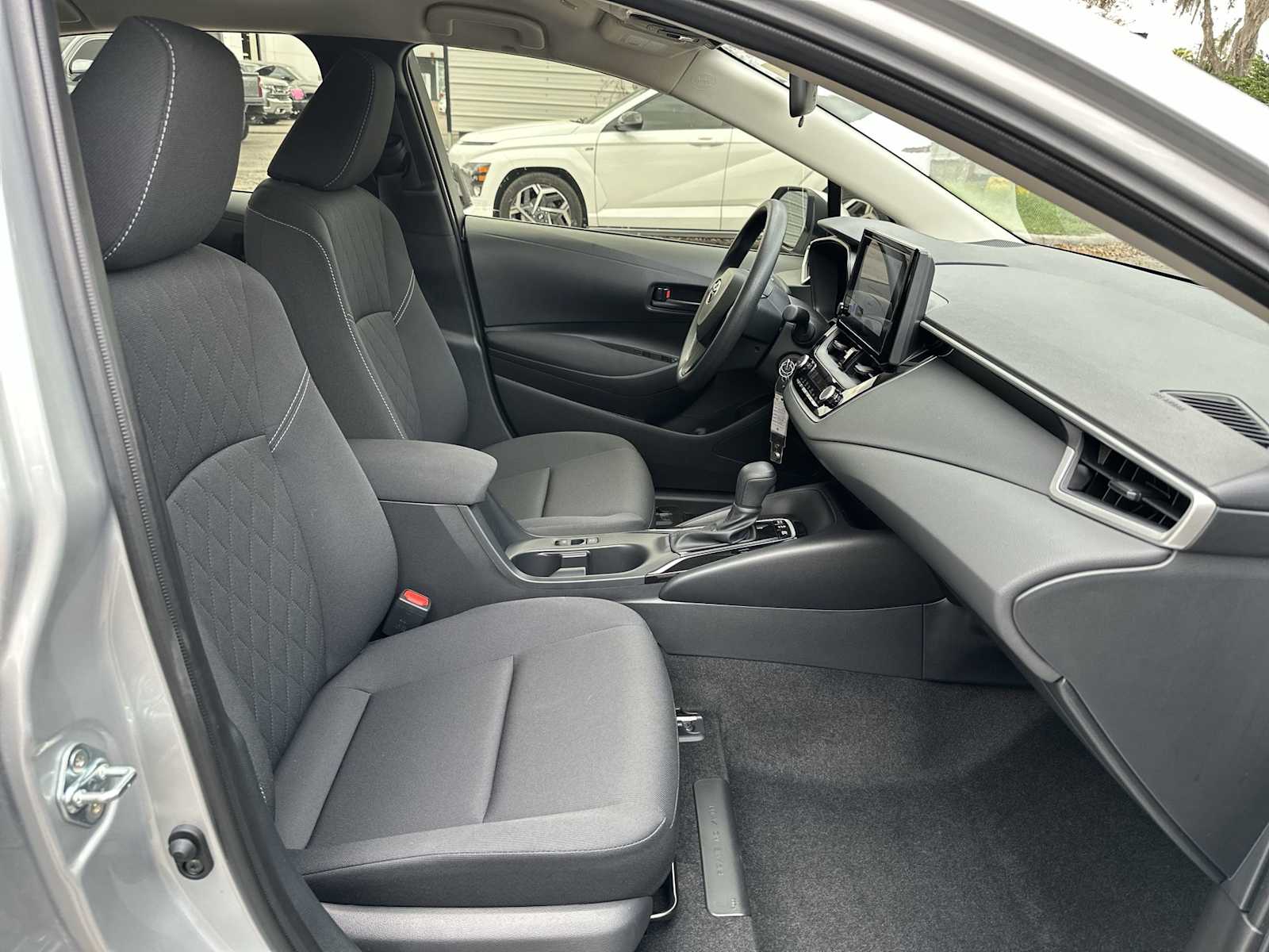 Thumbnail: 2026 Toyota Corolla - 19