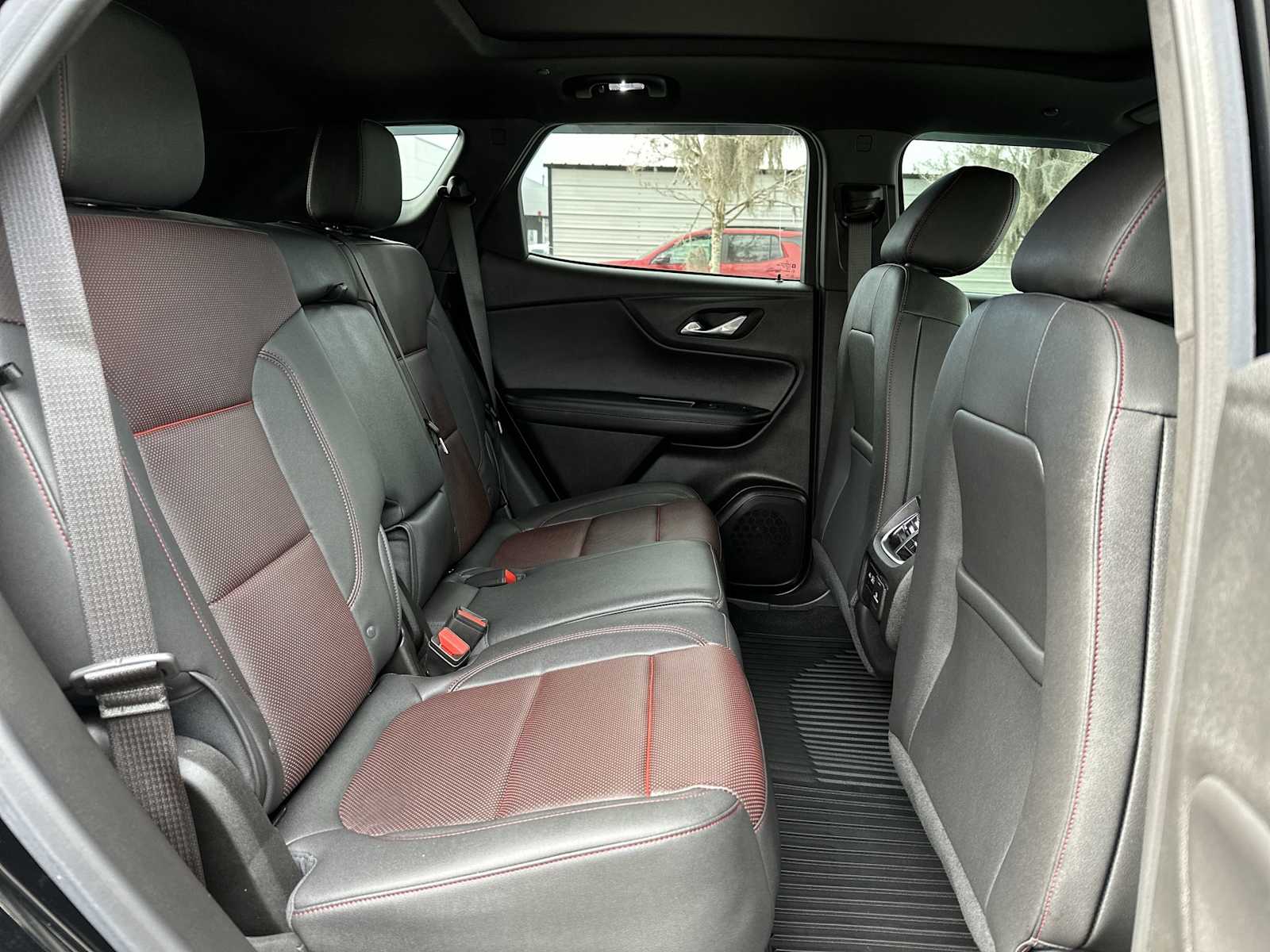 Thumbnail: 2025 Chevrolet Blazer - 19