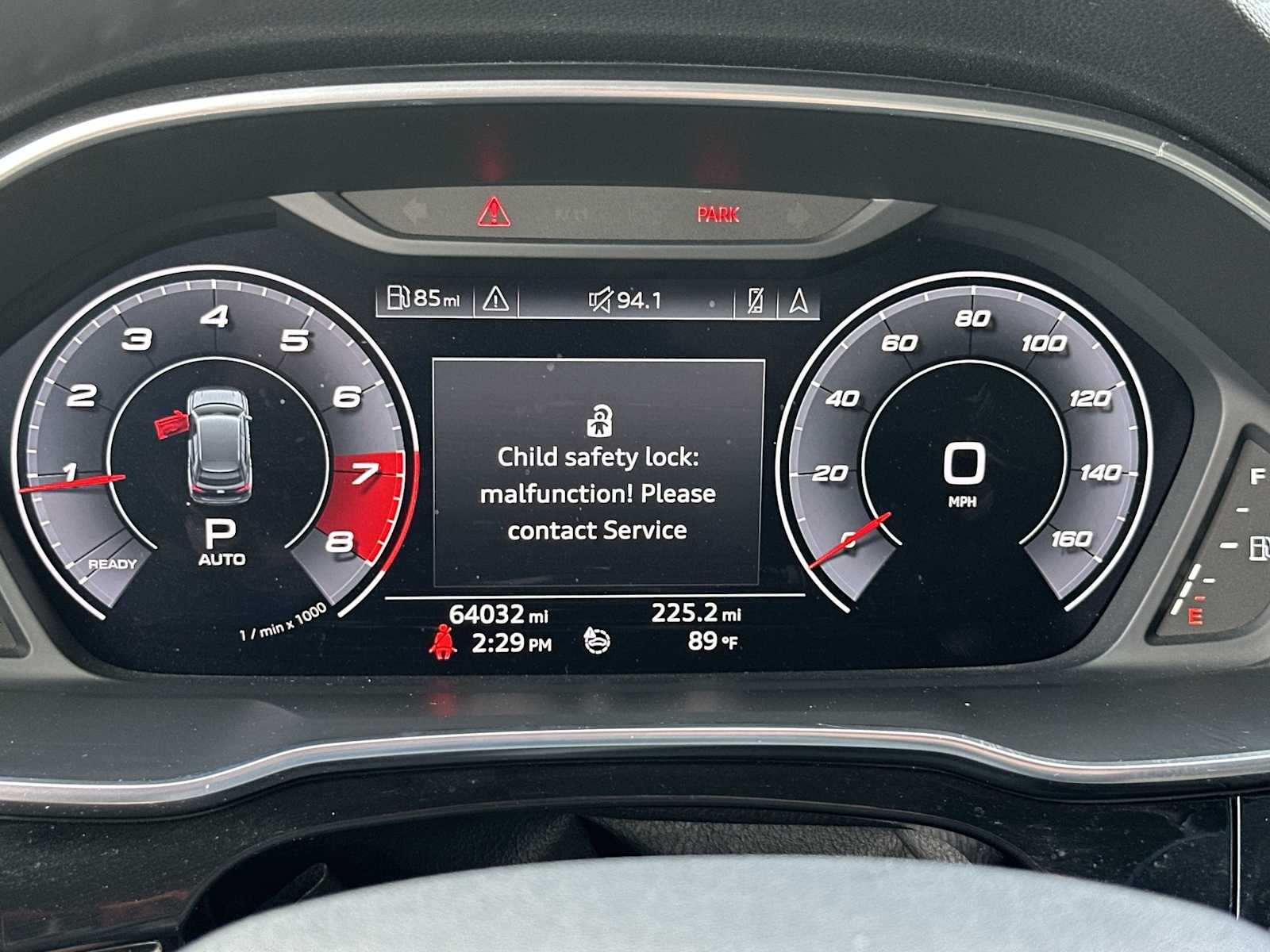 Thumbnail: 2020 Audi Q3 - 21