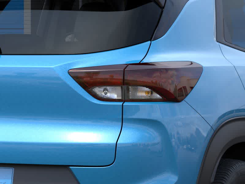 Thumbnail: 2026 Chevrolet TrailBlazer - 11