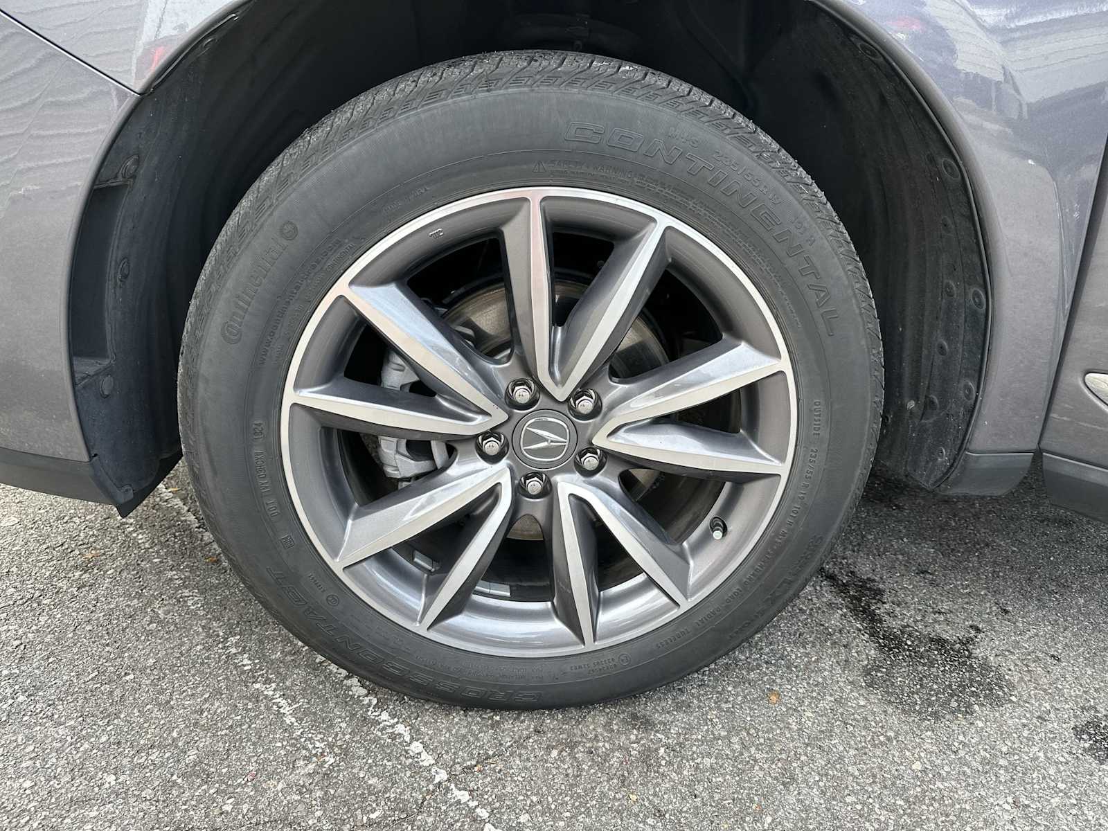 Thumbnail: 2021 Acura RDX - 12