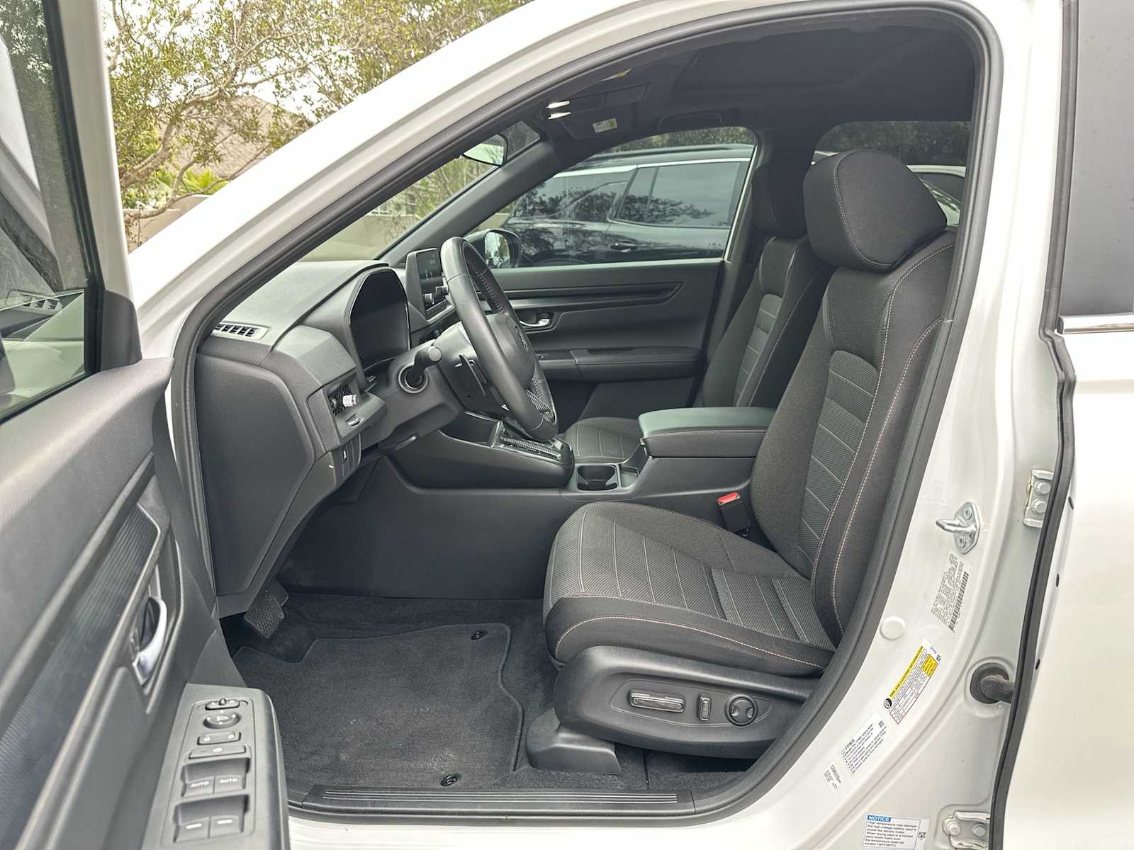 Thumbnail: 2023 Honda CR-V - 2