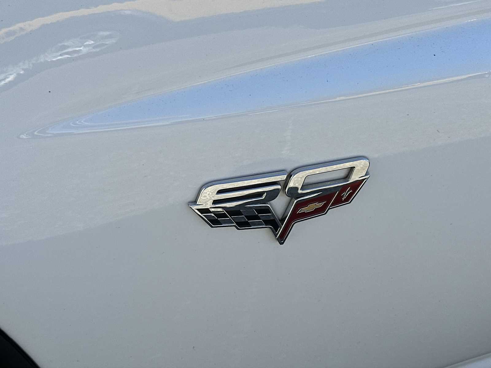 Thumbnail: 2013 Chevrolet Corvette - 17