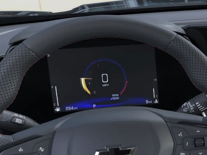 Thumbnail: 2026 Chevrolet Trax - 18